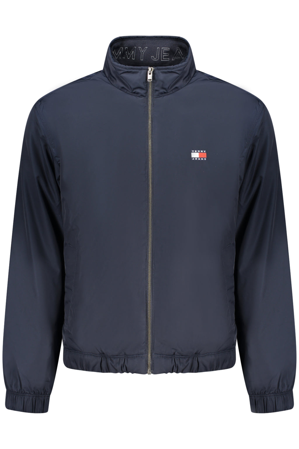 CHAQUETA AZUL DE HOMBRE TOMMY HILFIGER 