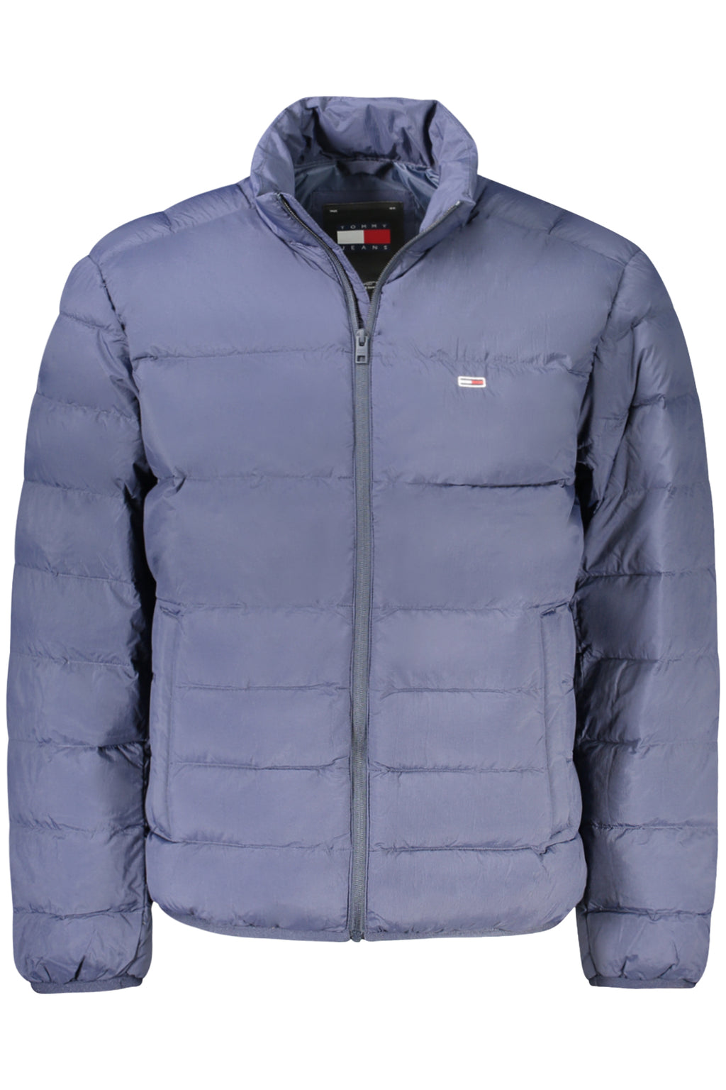 TOMMY HILFIGER MEN'S BLUE JACKET 