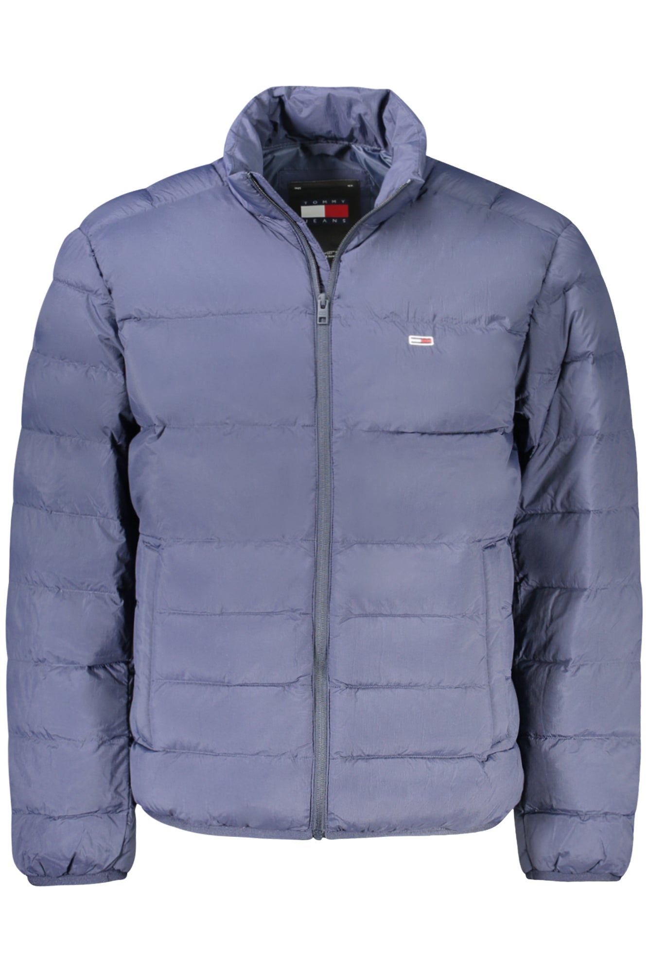 TOMMY HILFIGER MEN'S BLUE JACKET 