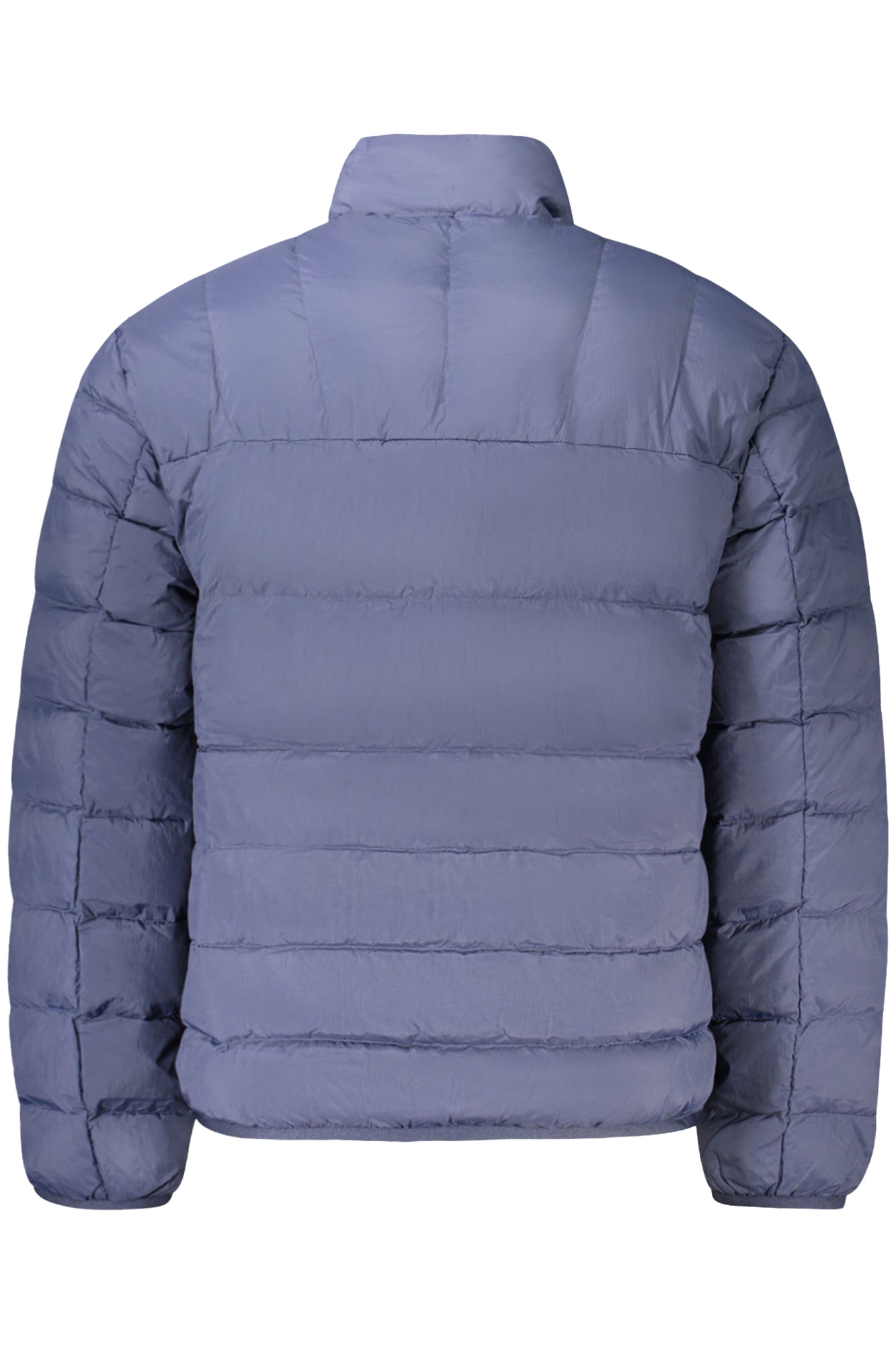 TOMMY HILFIGER MEN'S BLUE JACKET 