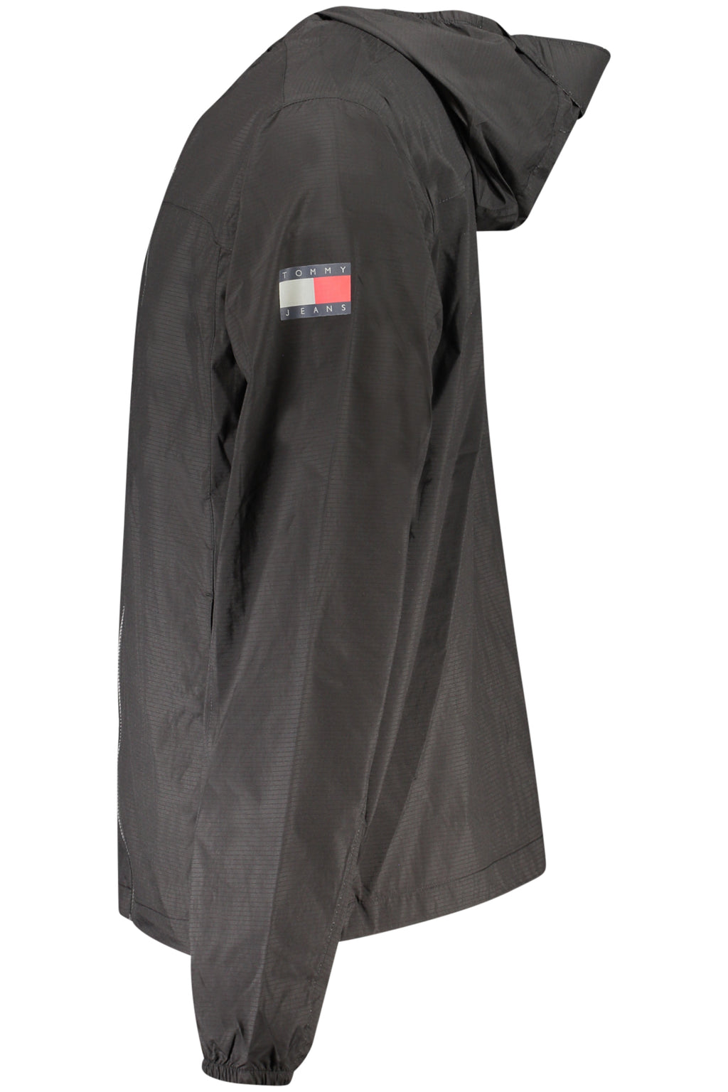 TOMMY HILFIGER GIUBBOTTO UOMO NERO