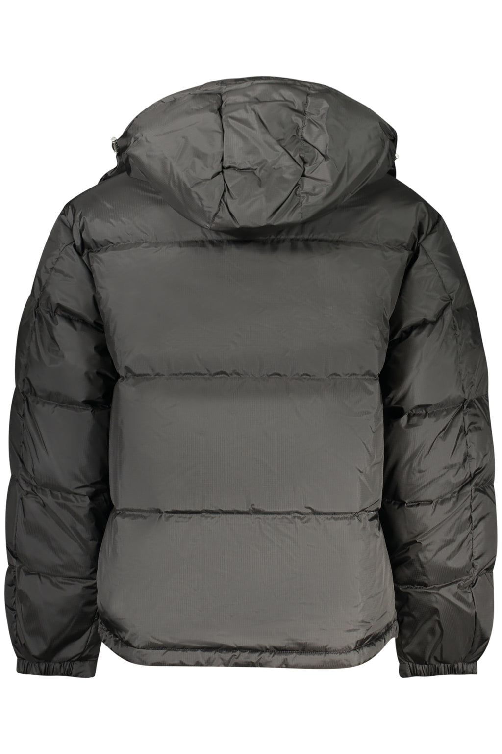 CHAQUETA NEGRA DE HOMBRE TOMMY HILFIGER 