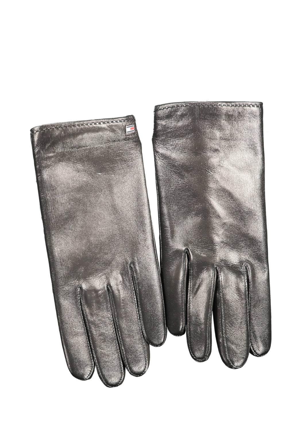 GUANTES NEGROS DE HOMBRE TOMMY HILFIGER 