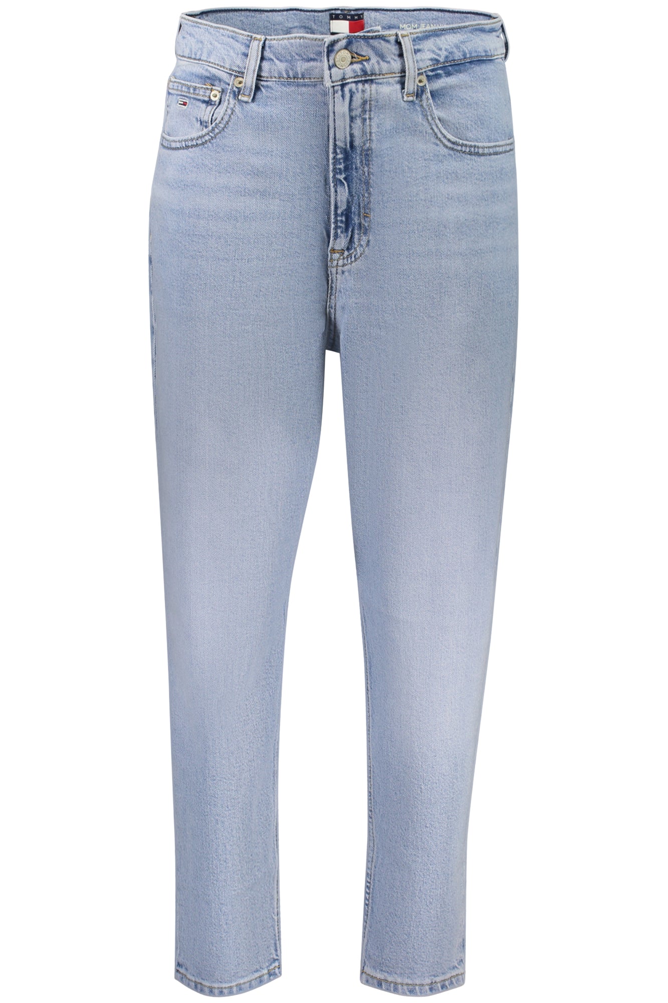 TOMMY HILFIGER JEANS DENIM DONNA AZZURRO