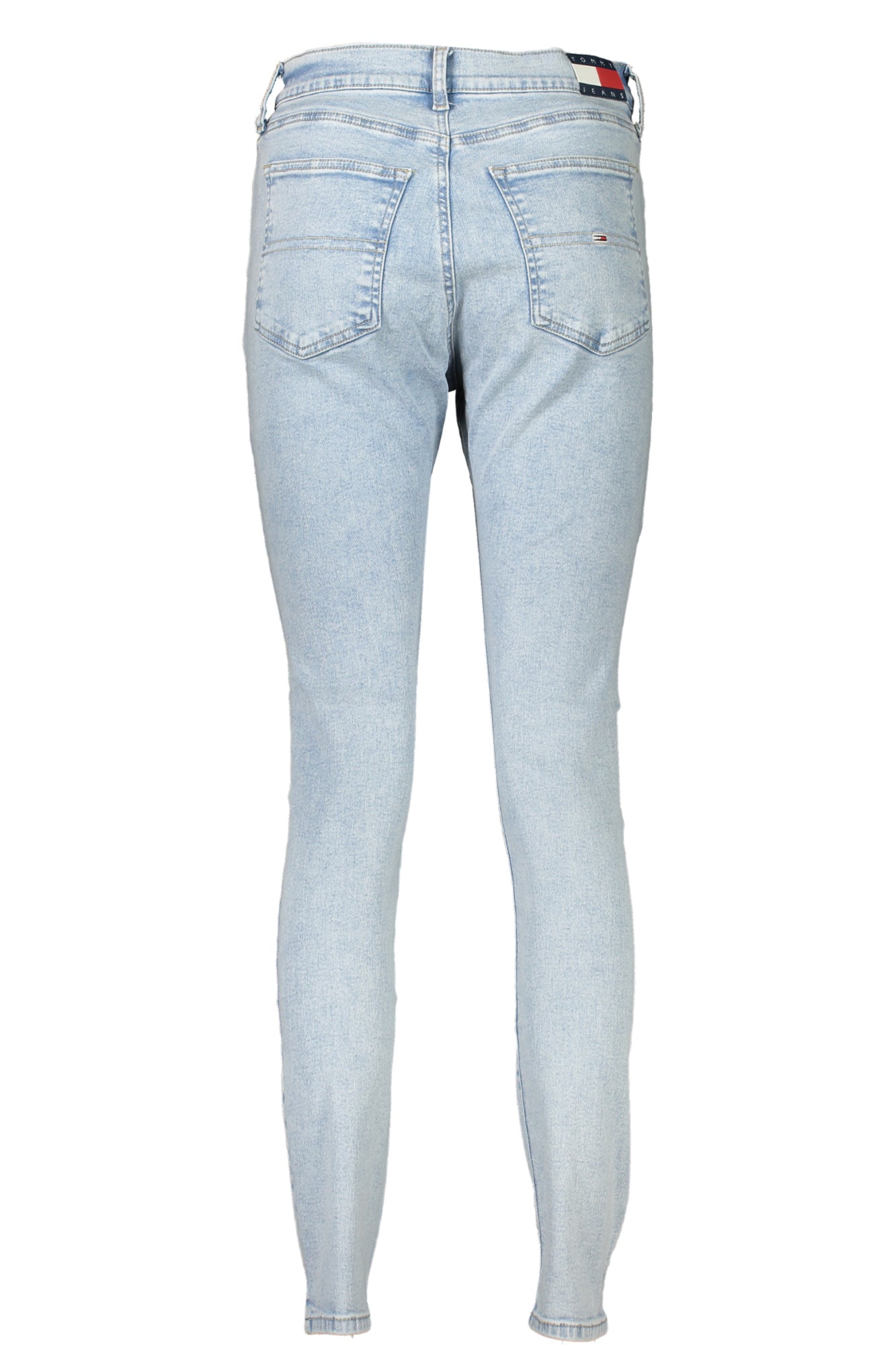 TOMMY HILFIGER JEANS WOMEN'S DENIM BLUE 