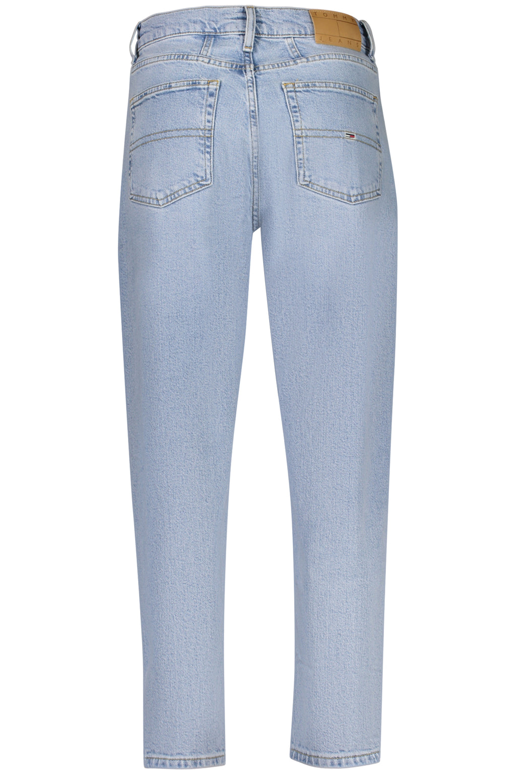 TOMMY HILFIGER JEANS WOMEN'S DENIM BLUE 