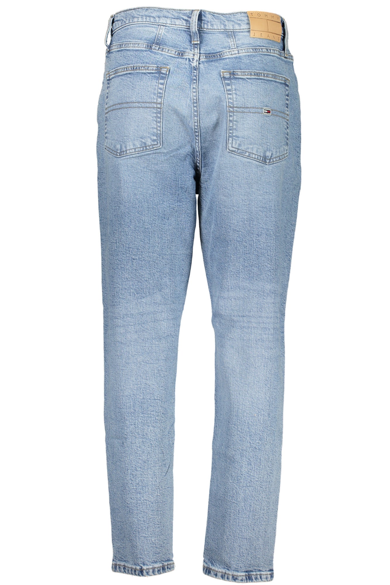 TOMMY HILFIGER JEANS WOMEN'S DENIM BLUE 