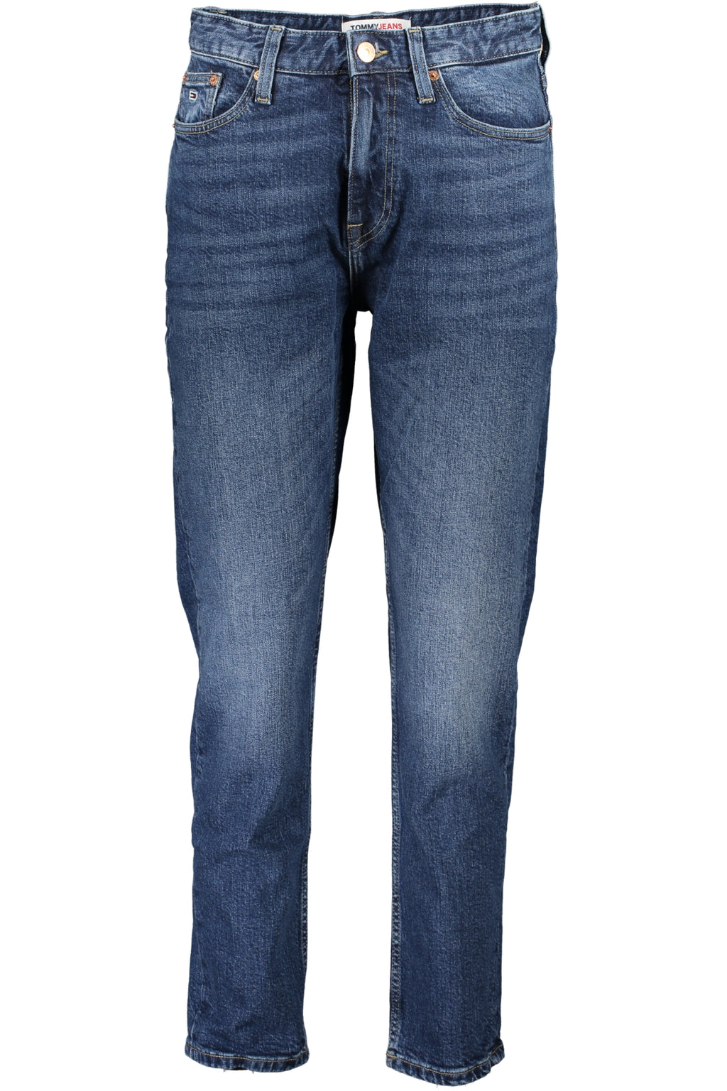 TOMMY HILFIGER JEANS DE MUJER AZULES 