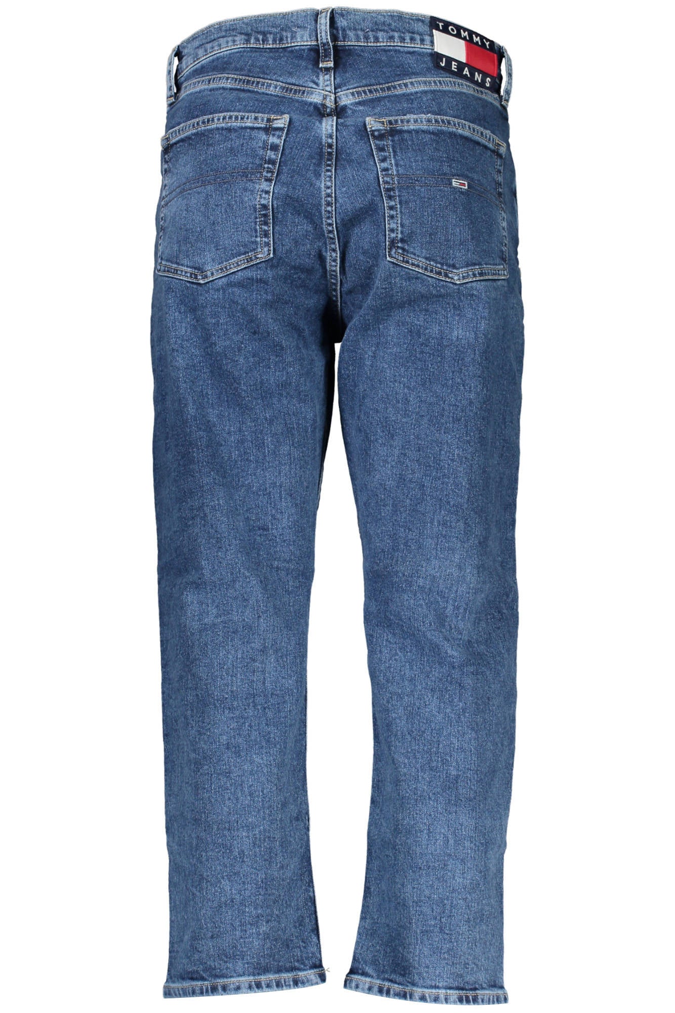 TOMMY HILFIGER WOMEN'S DENIM JEANS BLUE 