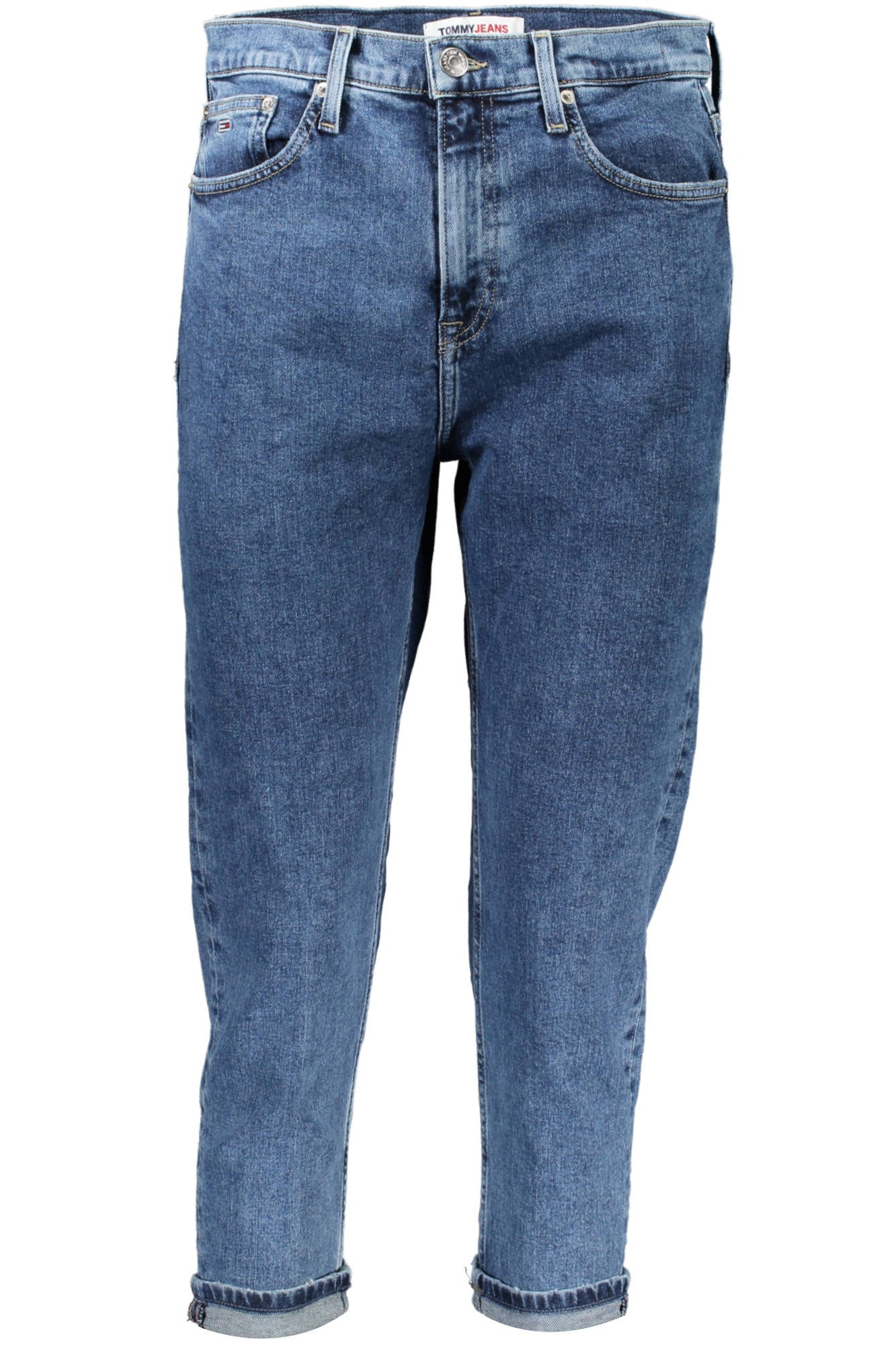 TOMMY HILFIGER WOMEN'S DENIM JEANS BLUE 