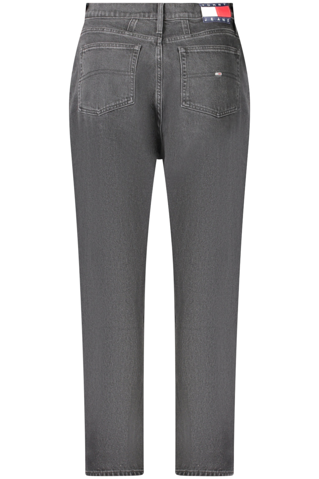 TOMMY HILFIGER JEANS DENIM DONNA NERO