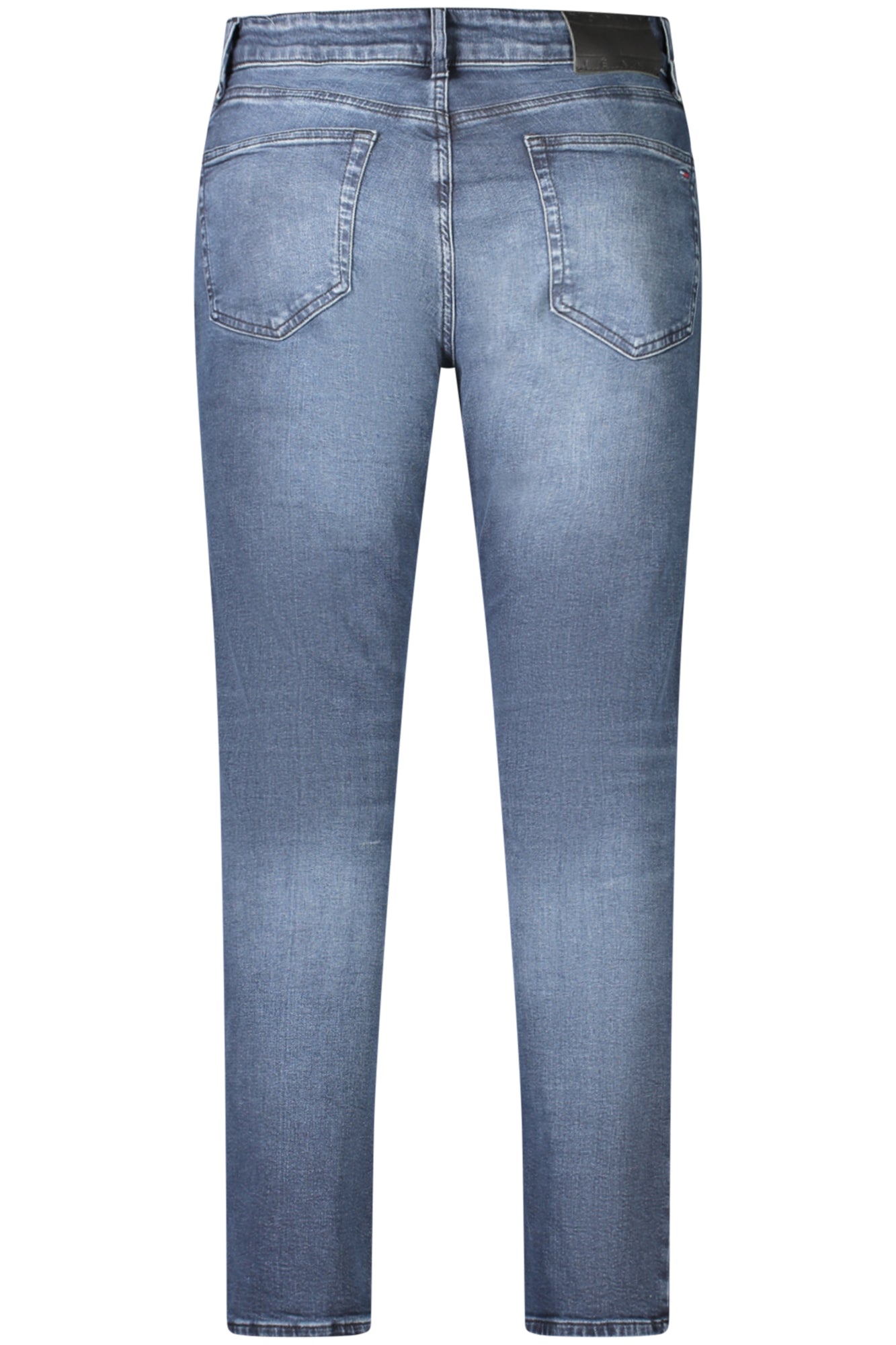 TOMMY HILFIGER MEN'S DENIM JEANS BLUE 