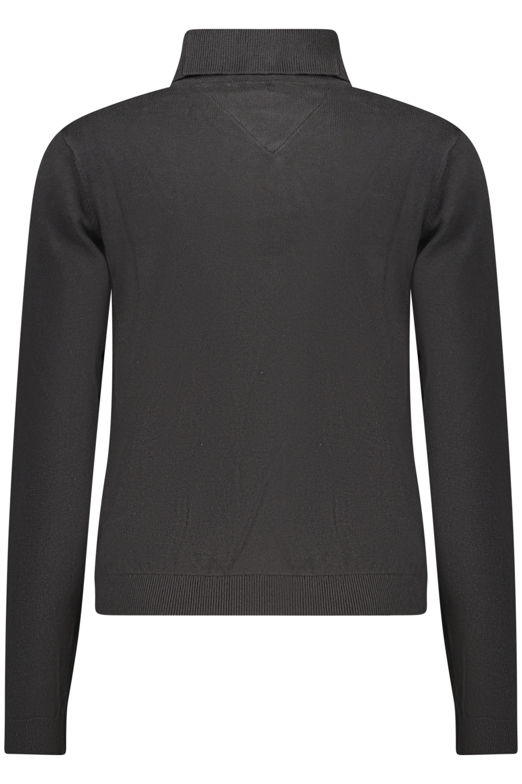 SUÉTER NEGRO DE MUJER TOMMY HILFIGER 