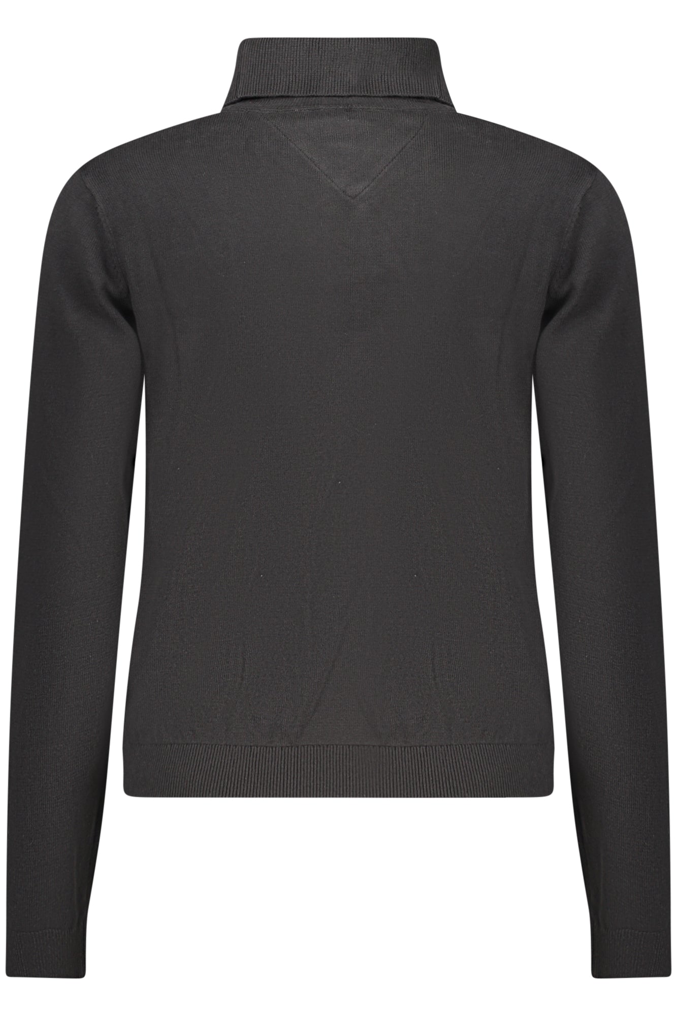 SUÉTER NEGRO DE MUJER TOMMY HILFIGER 