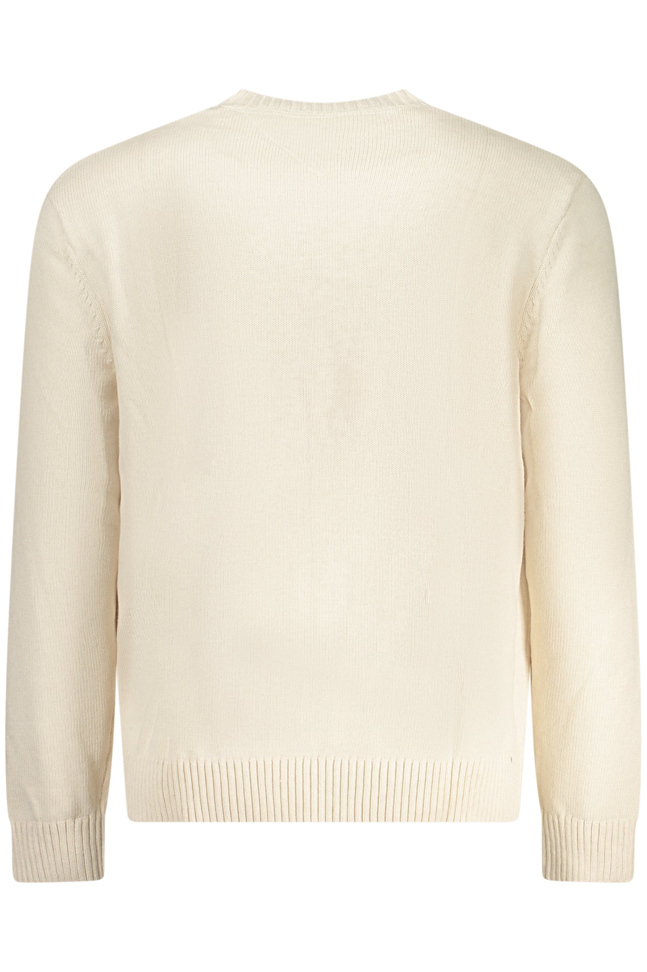 SUÉTER BEIGE DE TOMMY HILFIGER PARA HOMBRE 