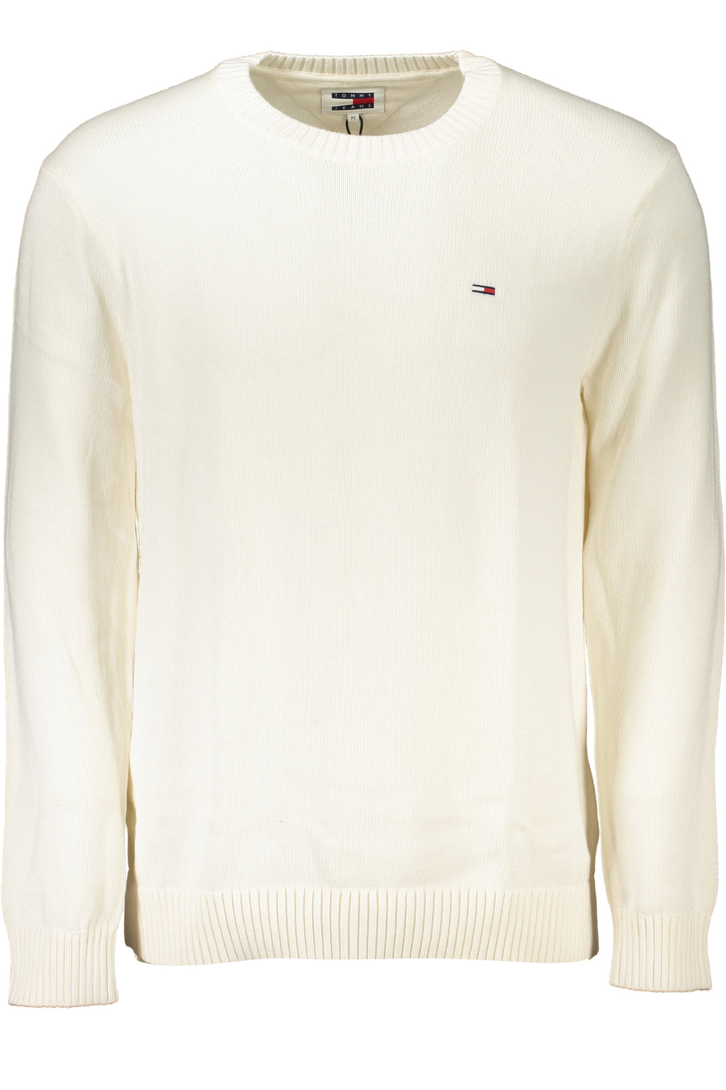 SUÉTER BLANCO DE HOMBRE TOMMY HILFIGER 