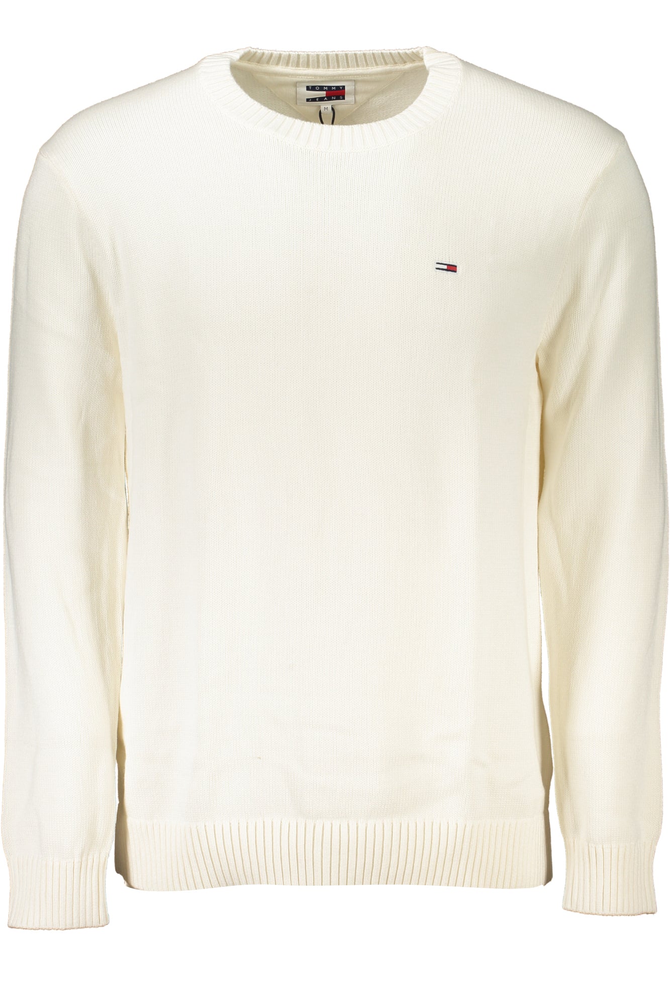 SUÉTER BLANCO DE HOMBRE TOMMY HILFIGER 