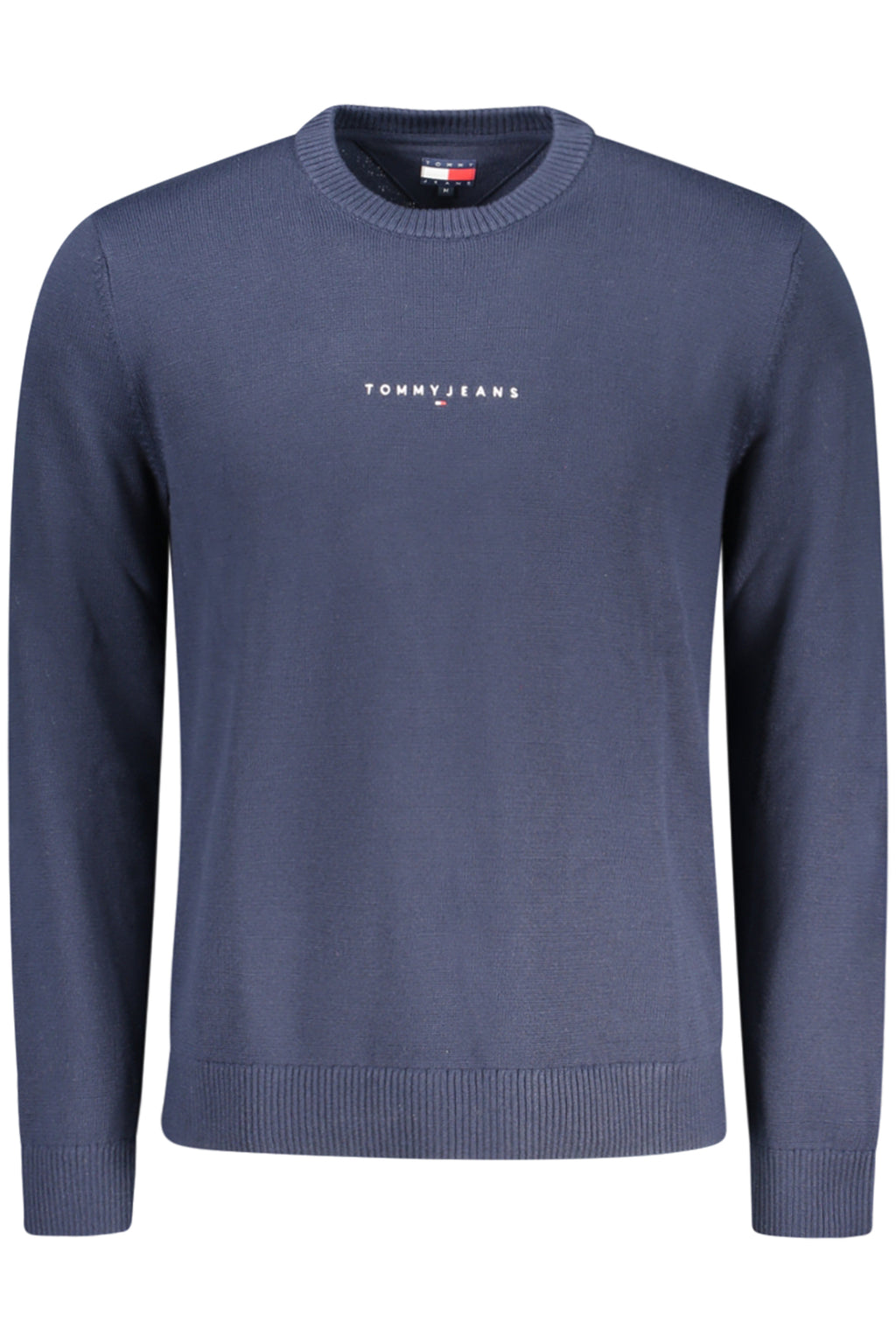 SUÉTER AZUL DE HOMBRE TOMMY HILFIGER 