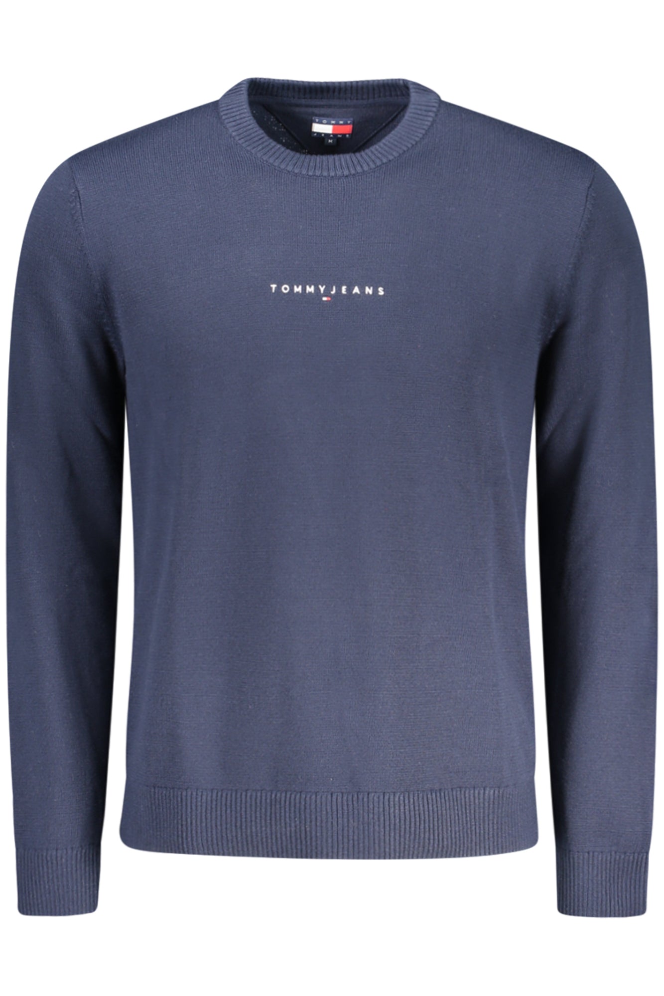 SUÉTER AZUL DE HOMBRE TOMMY HILFIGER 