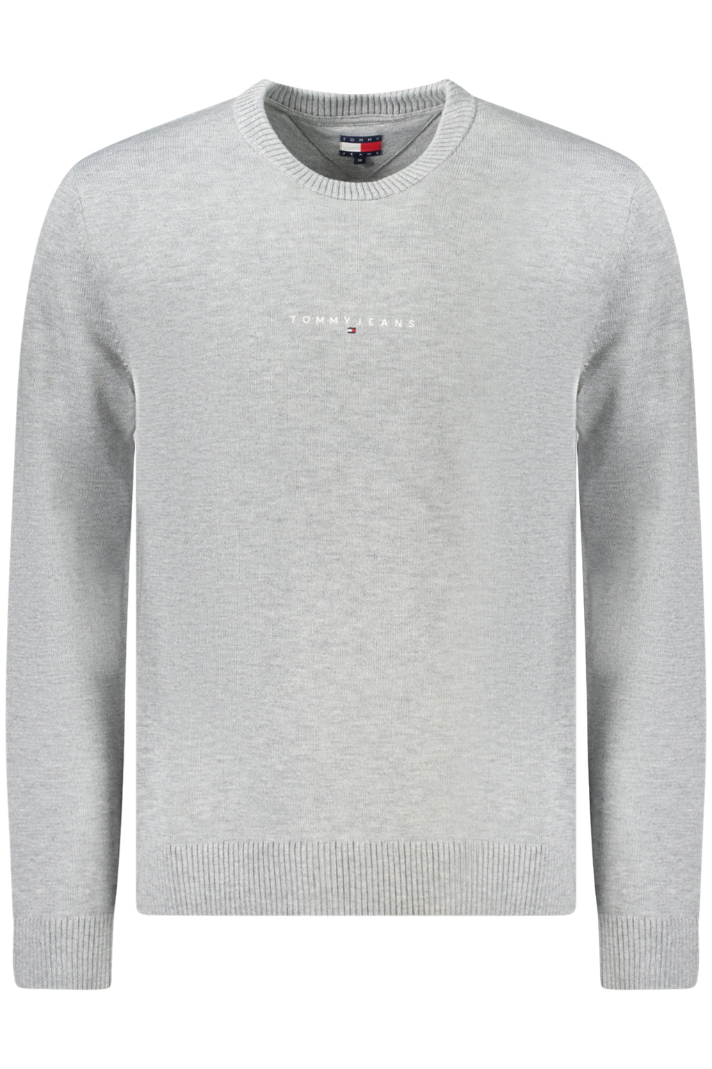 SUÉTER GRIS DE HOMBRE TOMMY HILFIGER 