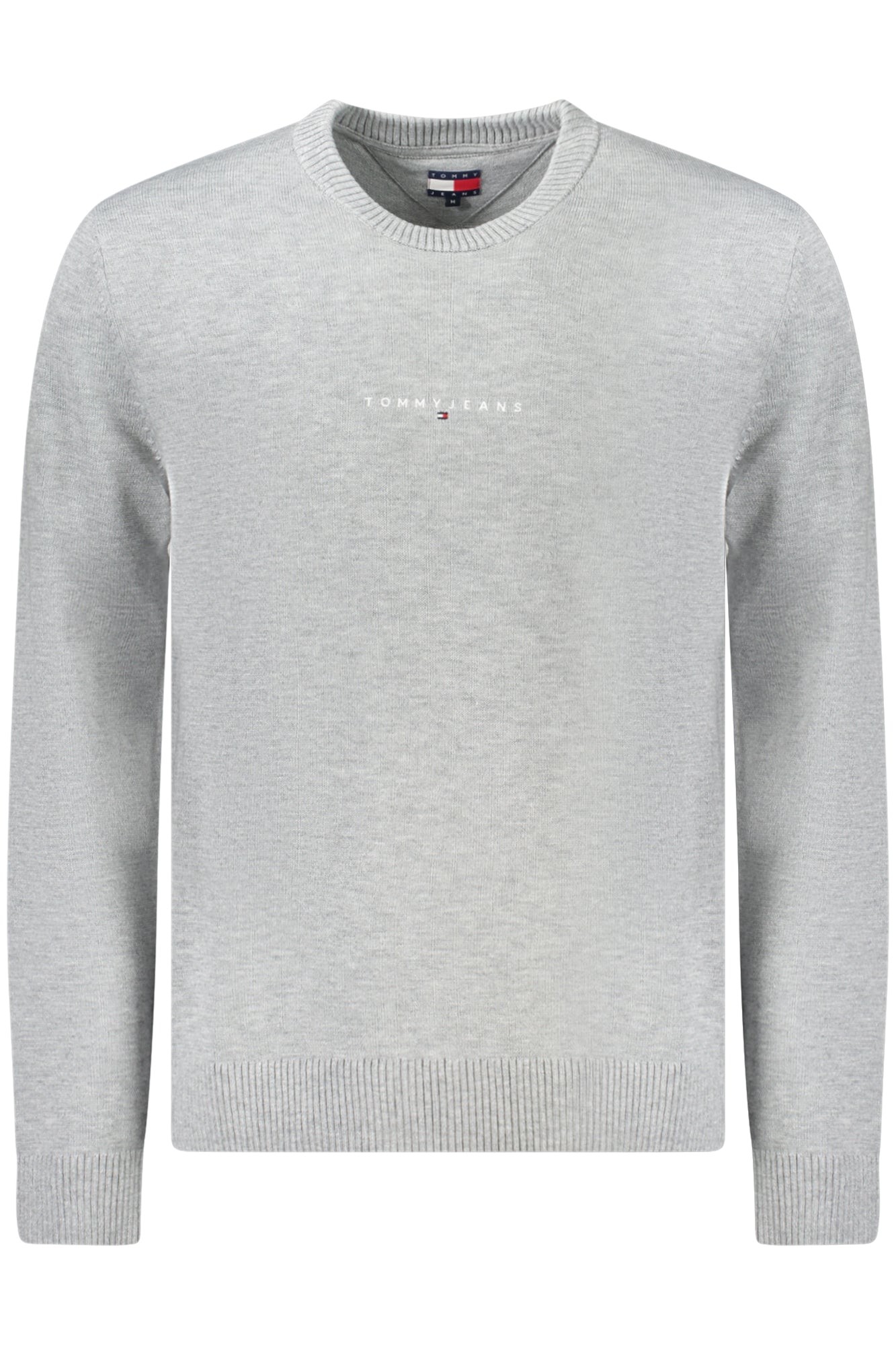 SUÉTER GRIS DE HOMBRE TOMMY HILFIGER 
