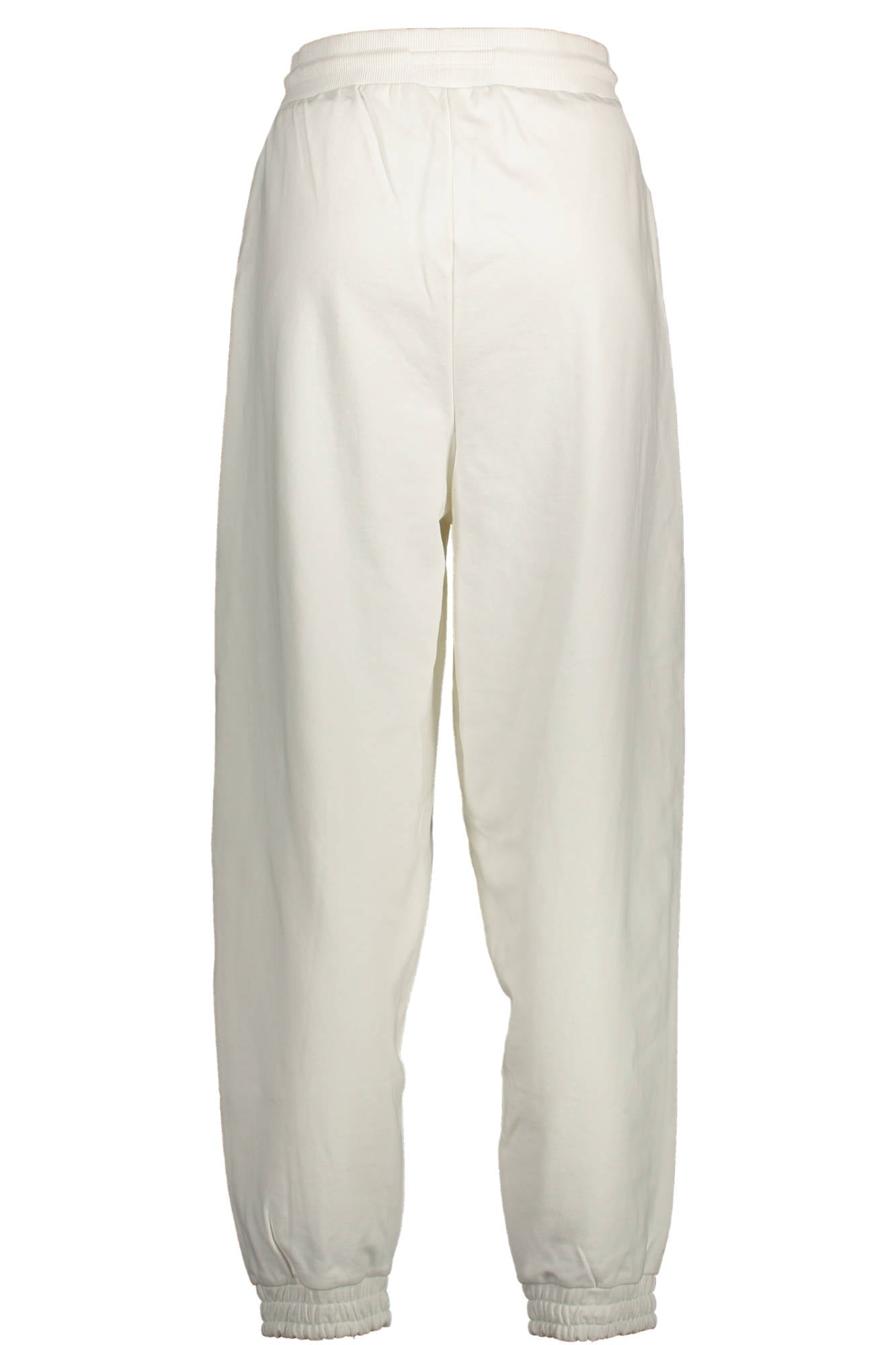 PANTALONES BLANCOS DE MUJER TOMMY HILFIGER 