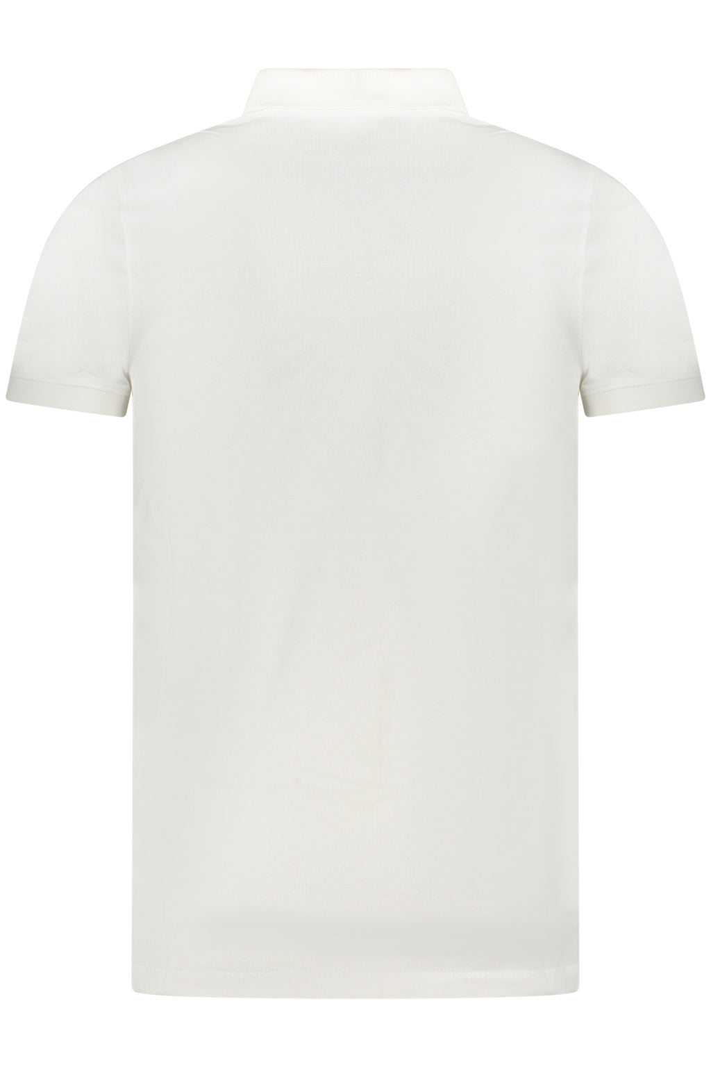 POLO DE MANGA CORTA PARA HOMBRE TOMMY HILFIGER BLANCO 