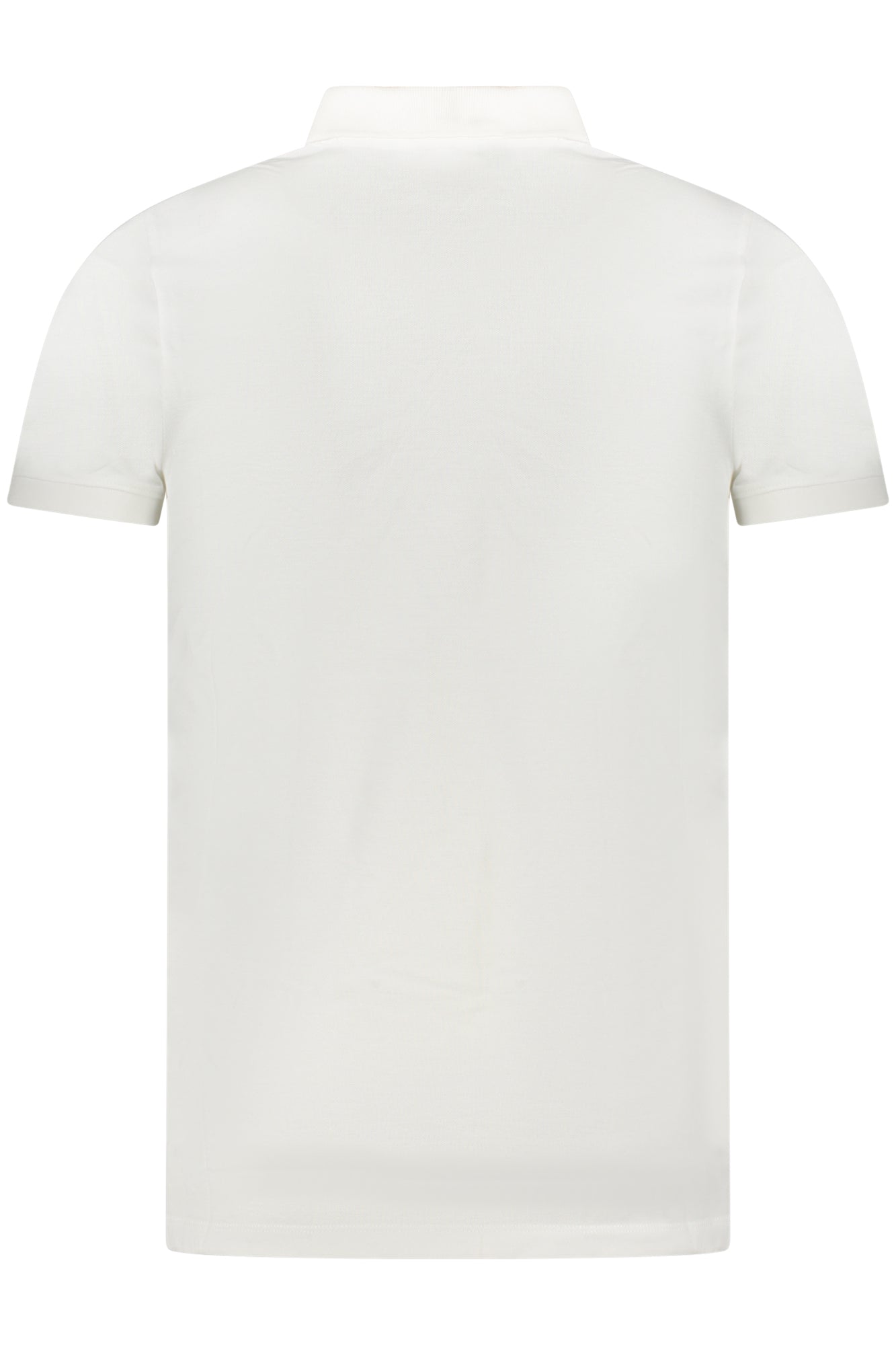 POLO DE MANGA CORTA PARA HOMBRE TOMMY HILFIGER BLANCO 