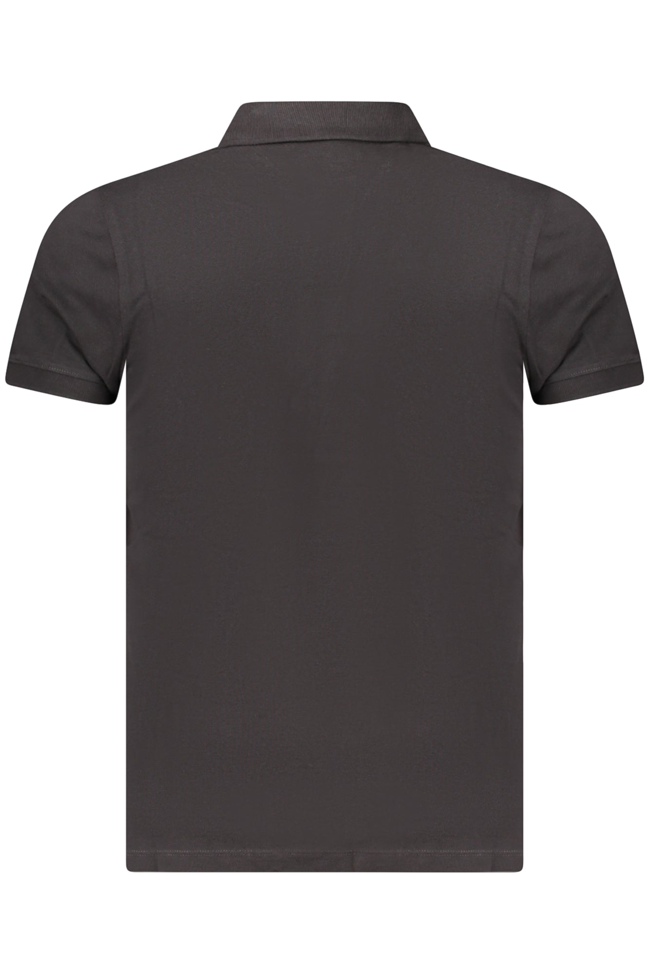 POLO DE MANGA CORTA PARA HOMBRE TOMMY HILFIGER NEGRO 