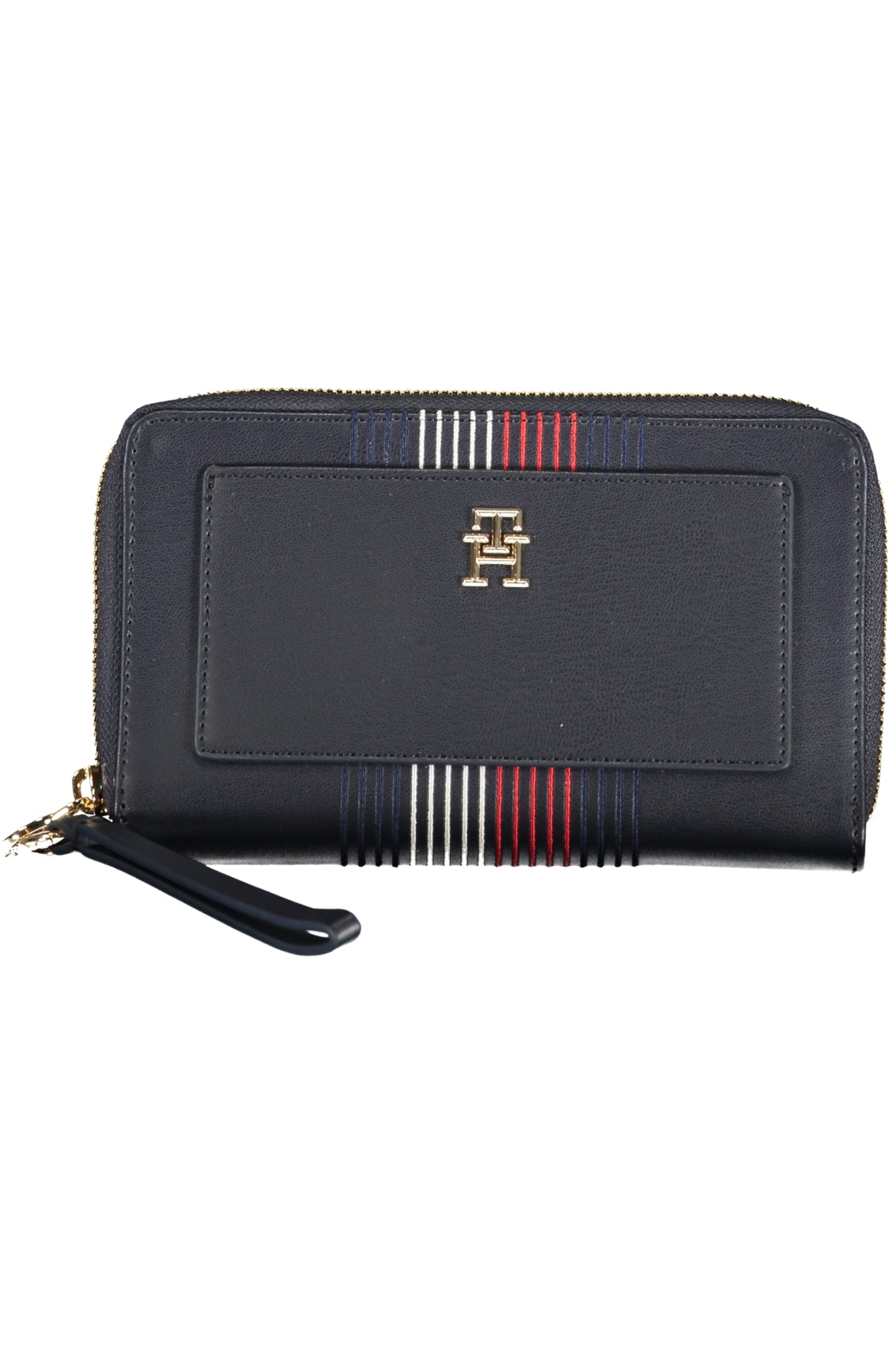 TOMMY HILFIGER WOMEN'S BLUE DOCUMENT HOLDER 