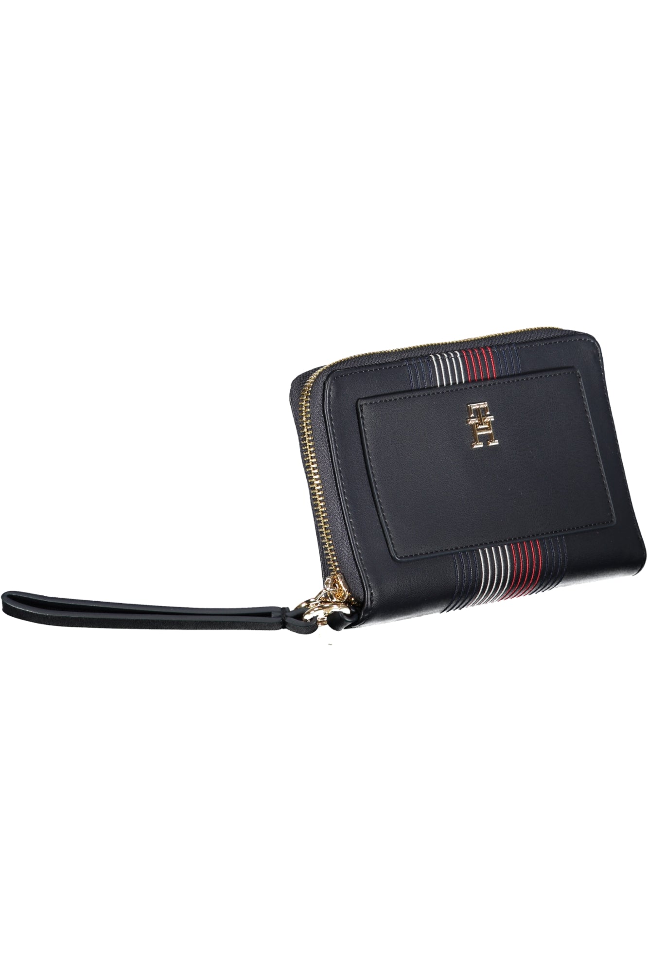 TOMMY HILFIGER WOMEN'S BLUE DOCUMENT HOLDER 