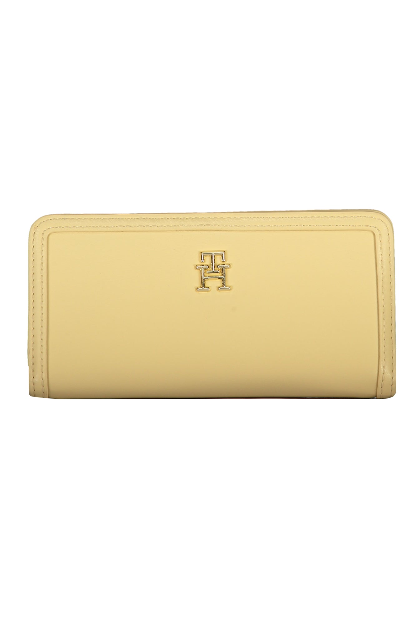 CARTERA BEIGE DE MUJER TOMMY HILFIGER 