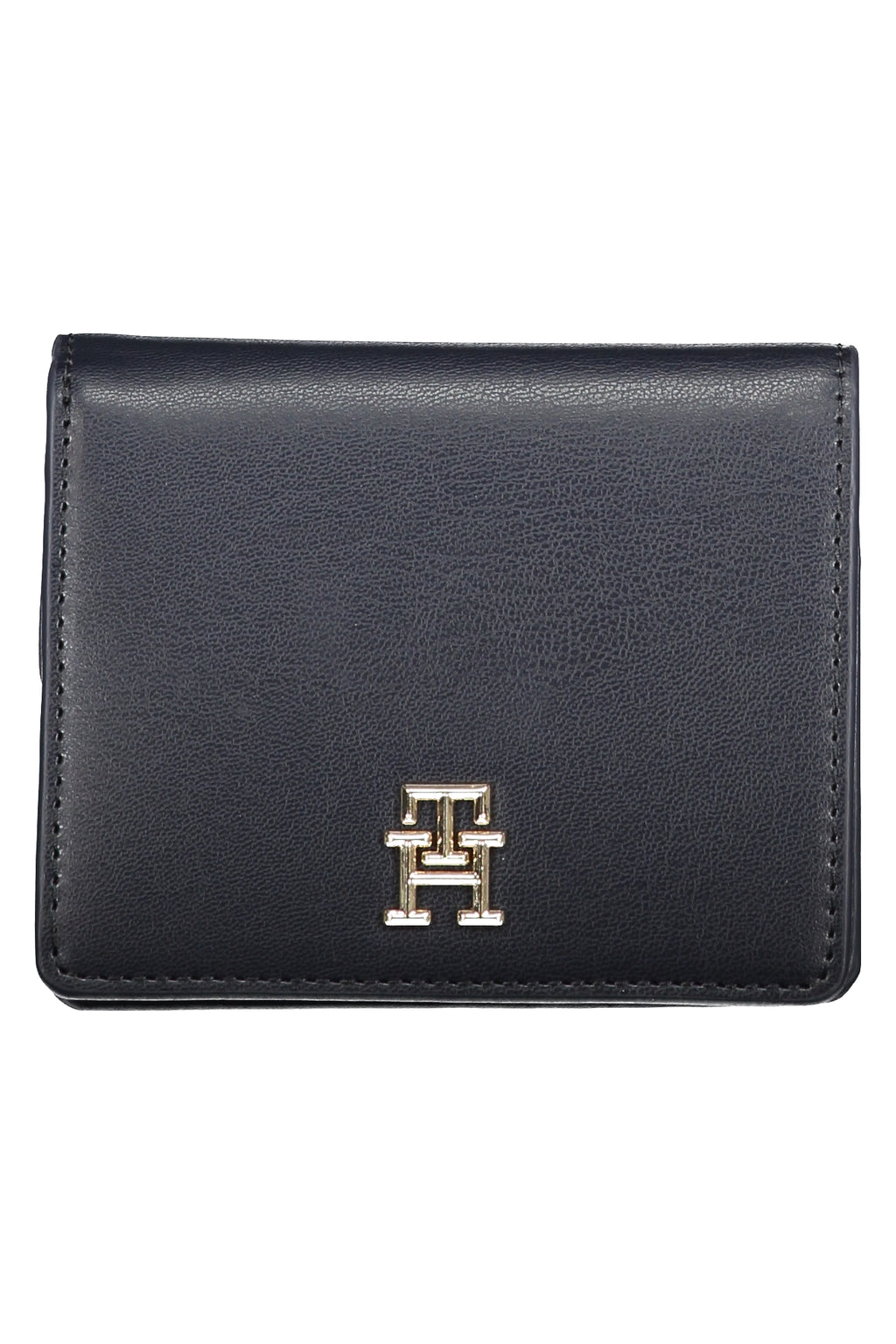 CARTERA AZUL DE MUJER TOMMY HILFIGER 