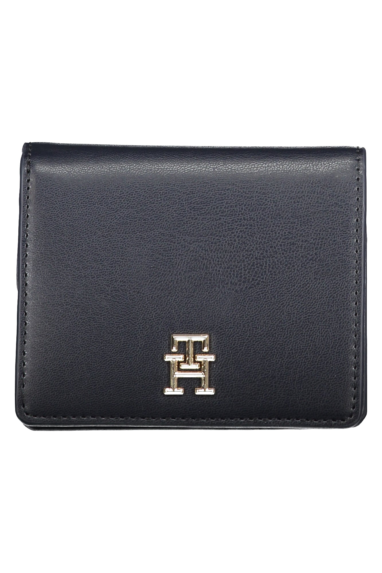 CARTERA AZUL DE MUJER TOMMY HILFIGER 
