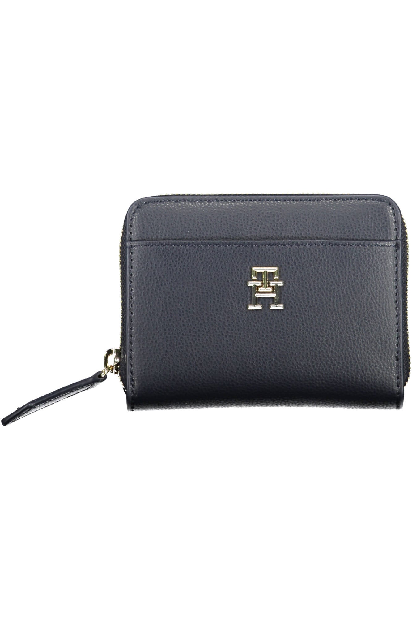 CARTERA AZUL DE MUJER TOMMY HILFIGER 
