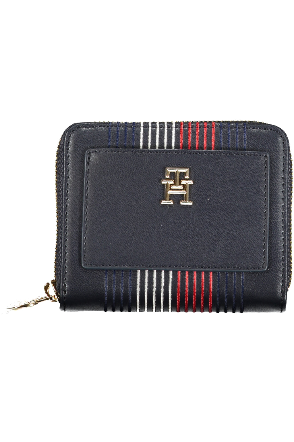 CARTERA AZUL DE MUJER TOMMY HILFIGER 