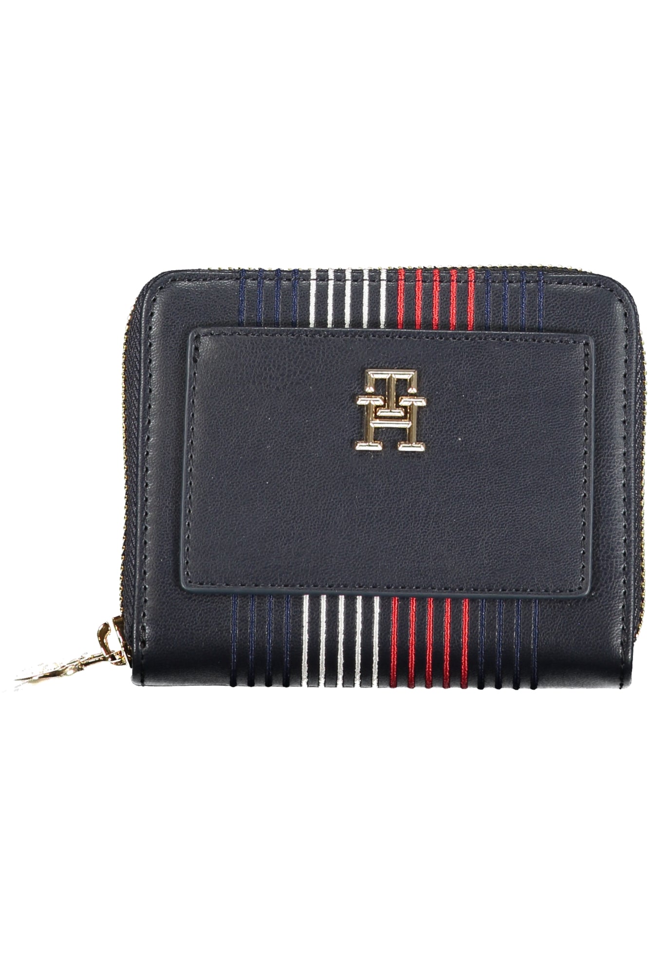 CARTERA AZUL DE MUJER TOMMY HILFIGER 