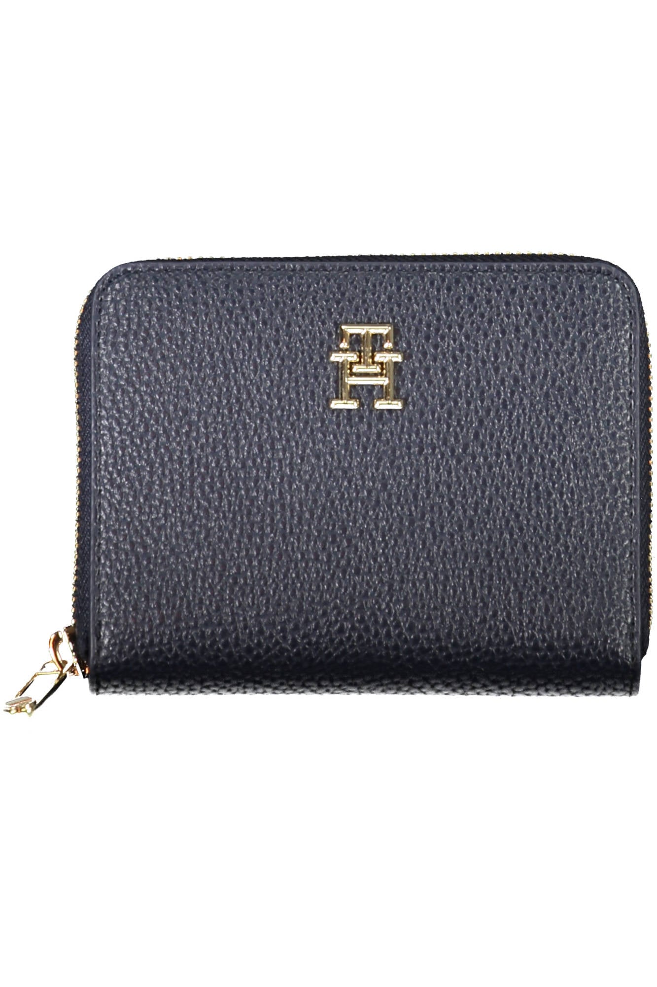 CARTERA AZUL DE MUJER TOMMY HILFIGER 