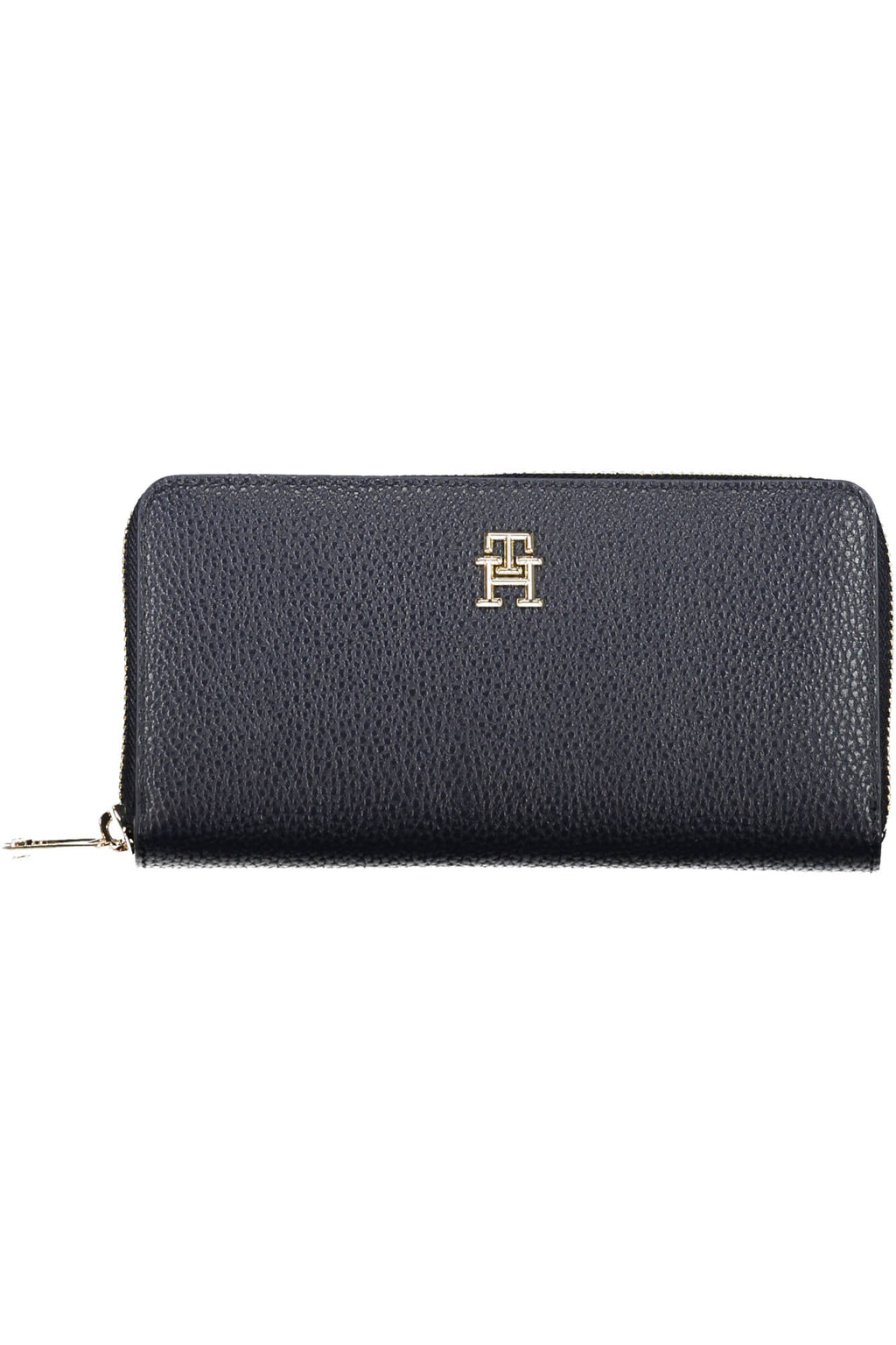 TOMMY HILFIGER WOMEN'S BLUE WALLET 