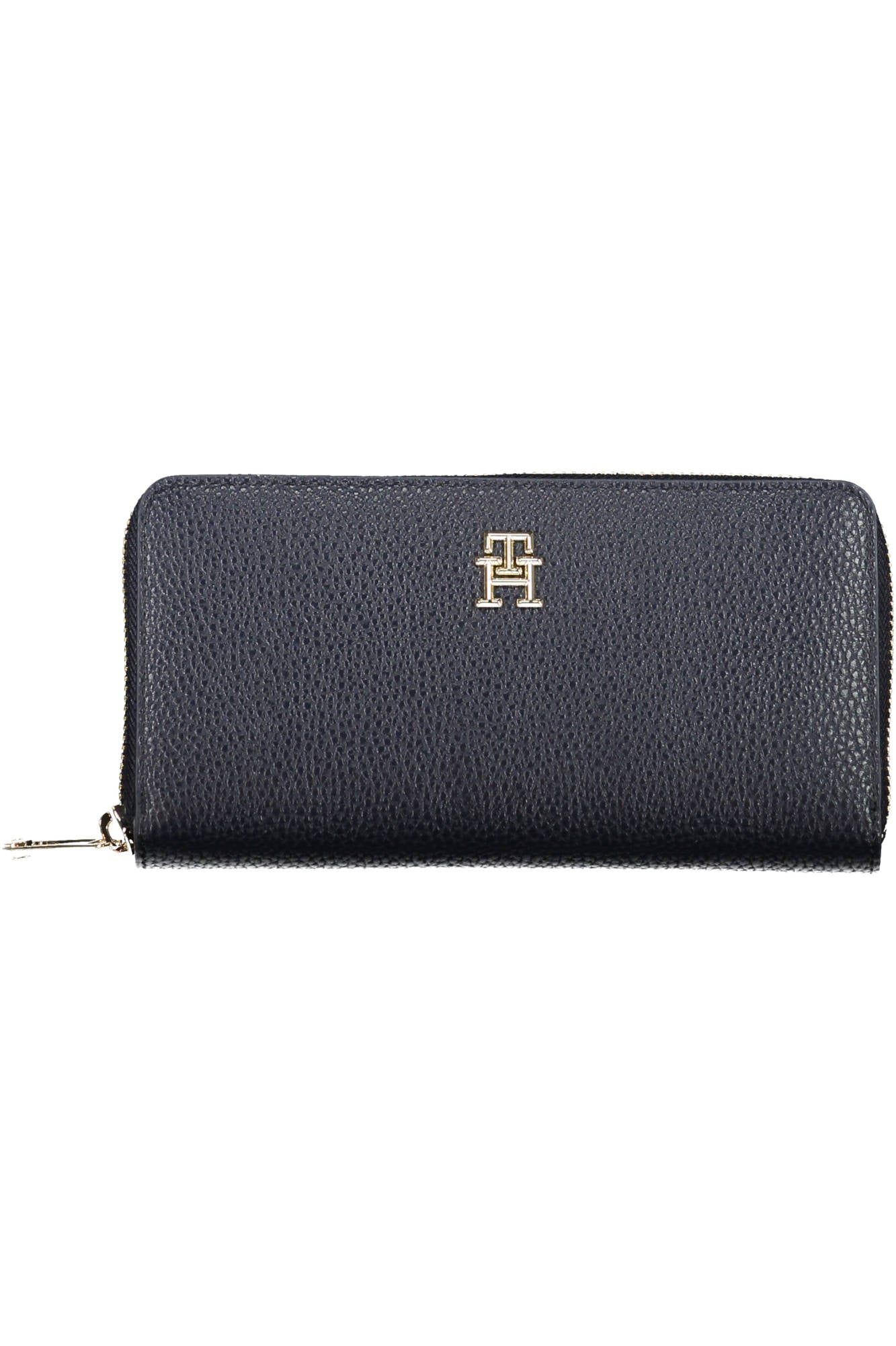 CARTERA AZUL DE MUJER TOMMY HILFIGER 