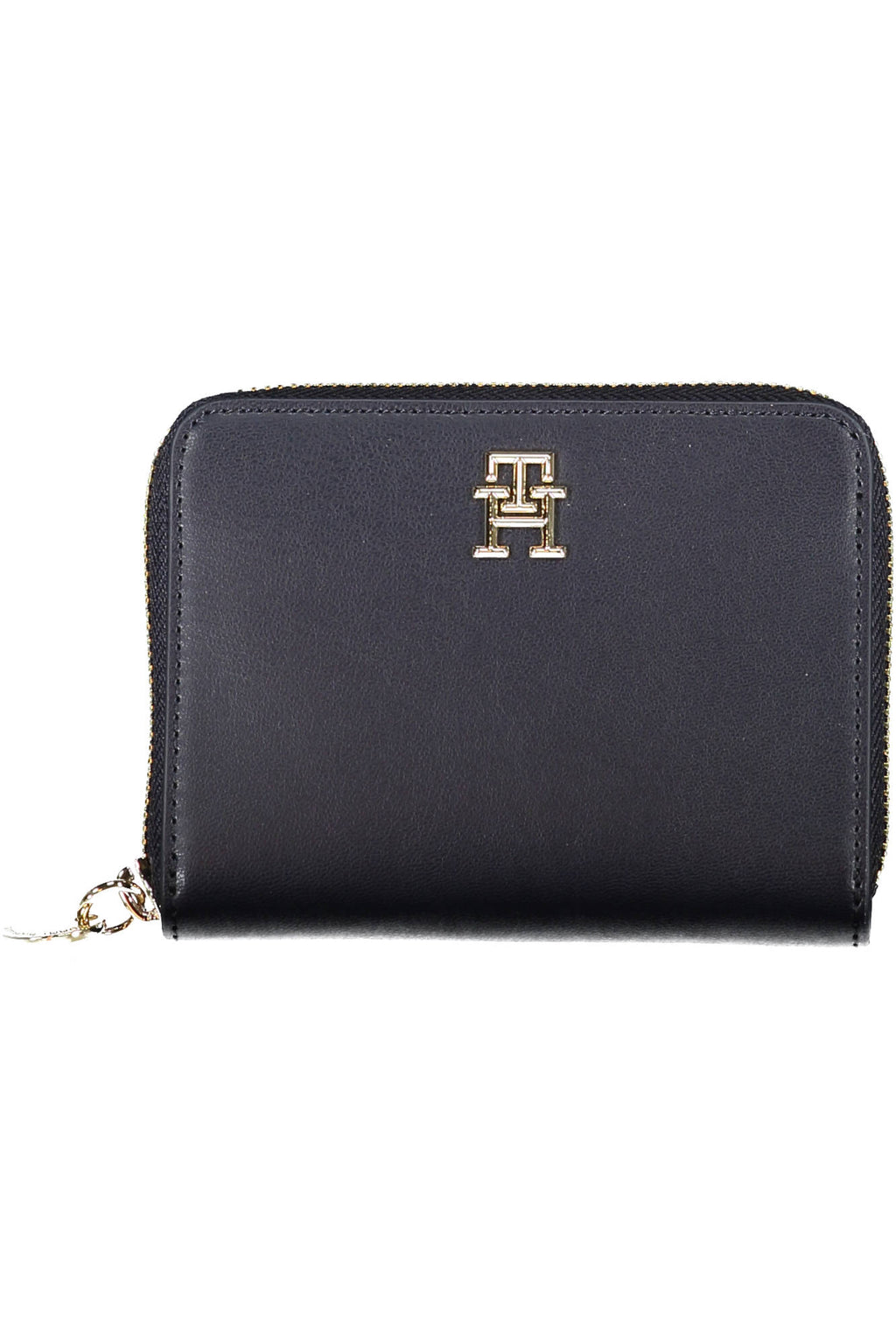 TOMMY HILFIGER WOMEN'S BLUE WALLET 