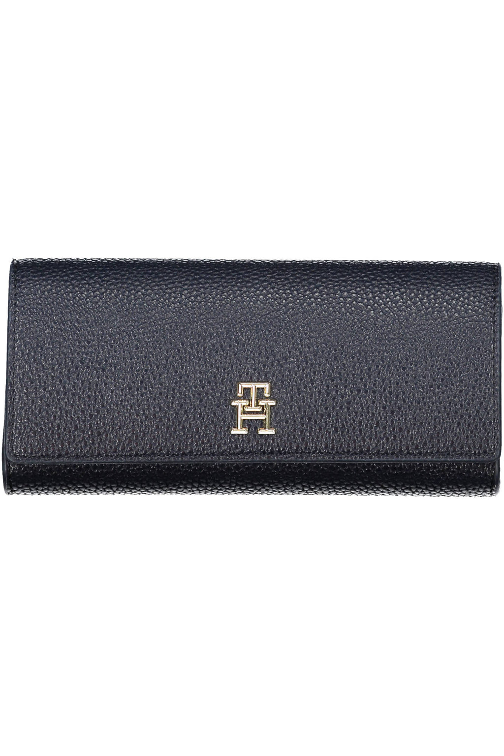 TOMMY HILFIGER WOMEN'S BLUE WALLET 