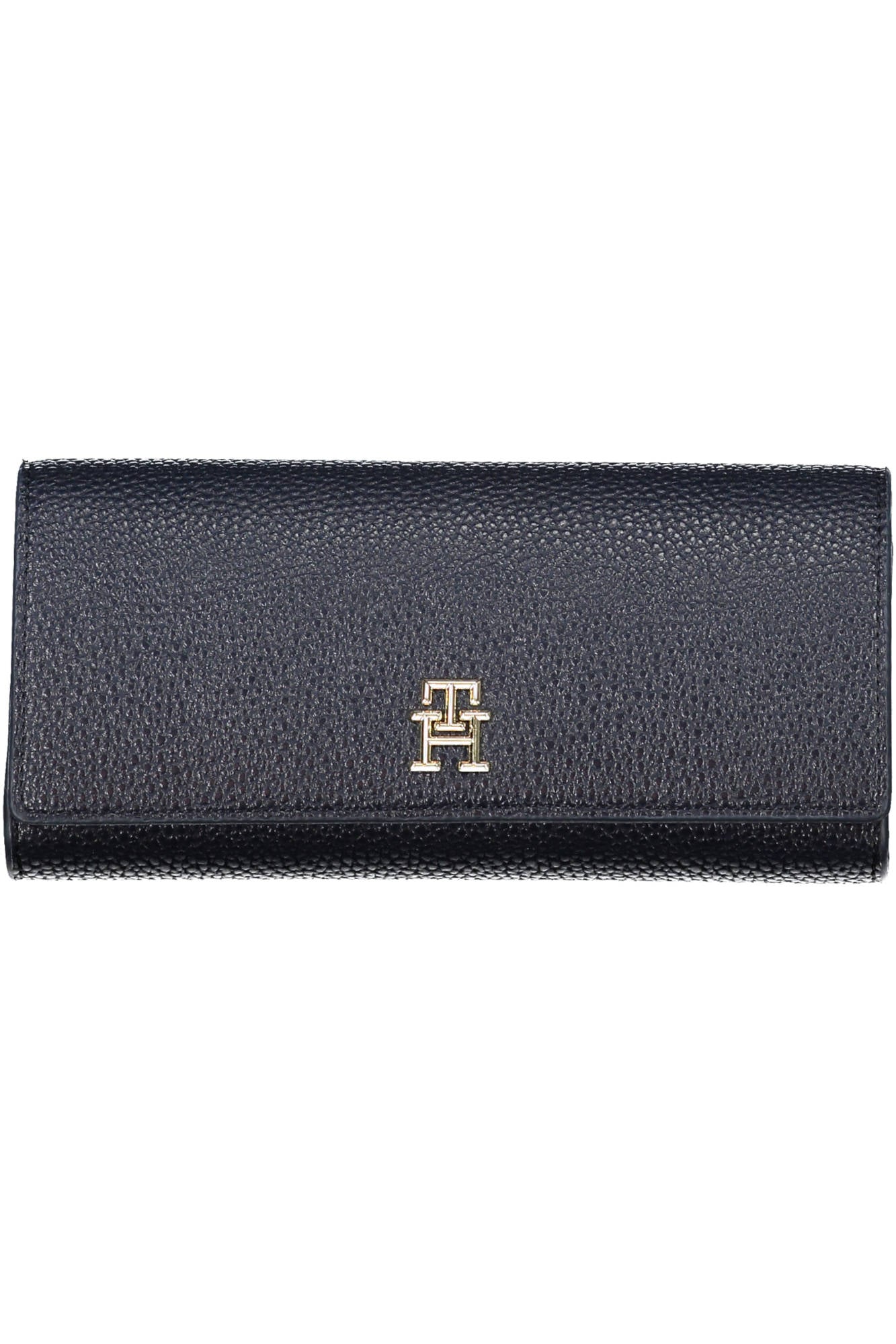 CARTERA AZUL DE MUJER TOMMY HILFIGER 