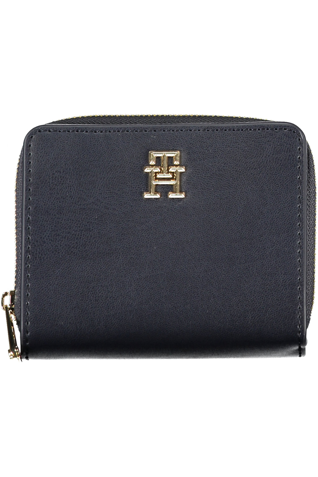 CARTERA AZUL DE MUJER TOMMY HILFIGER 