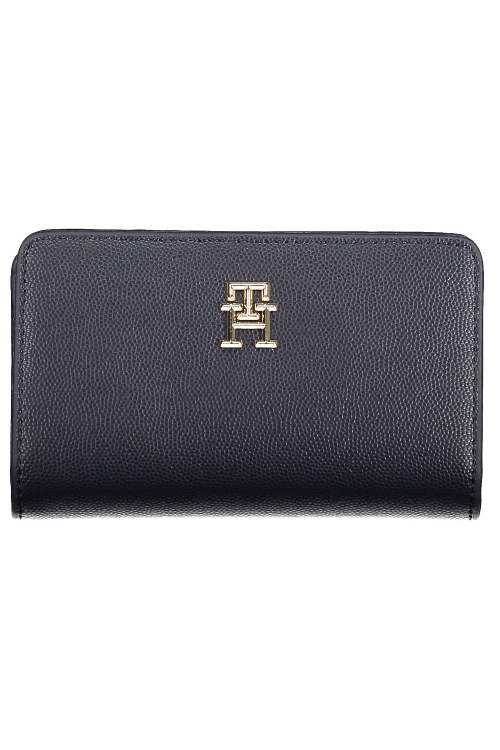 TOMMY HILFIGER WOMEN'S BLUE WALLET 