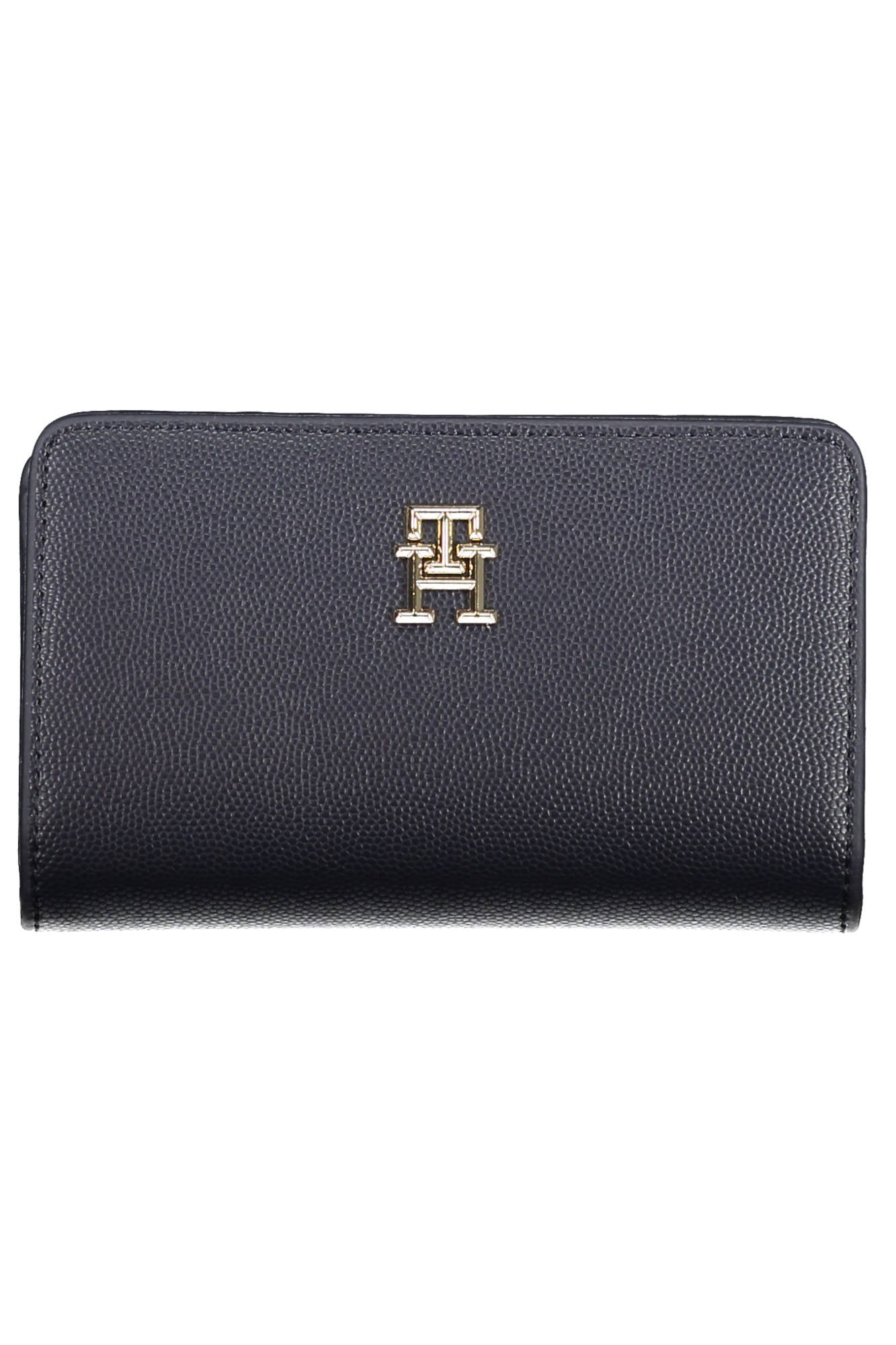 CARTERA AZUL DE MUJER TOMMY HILFIGER 