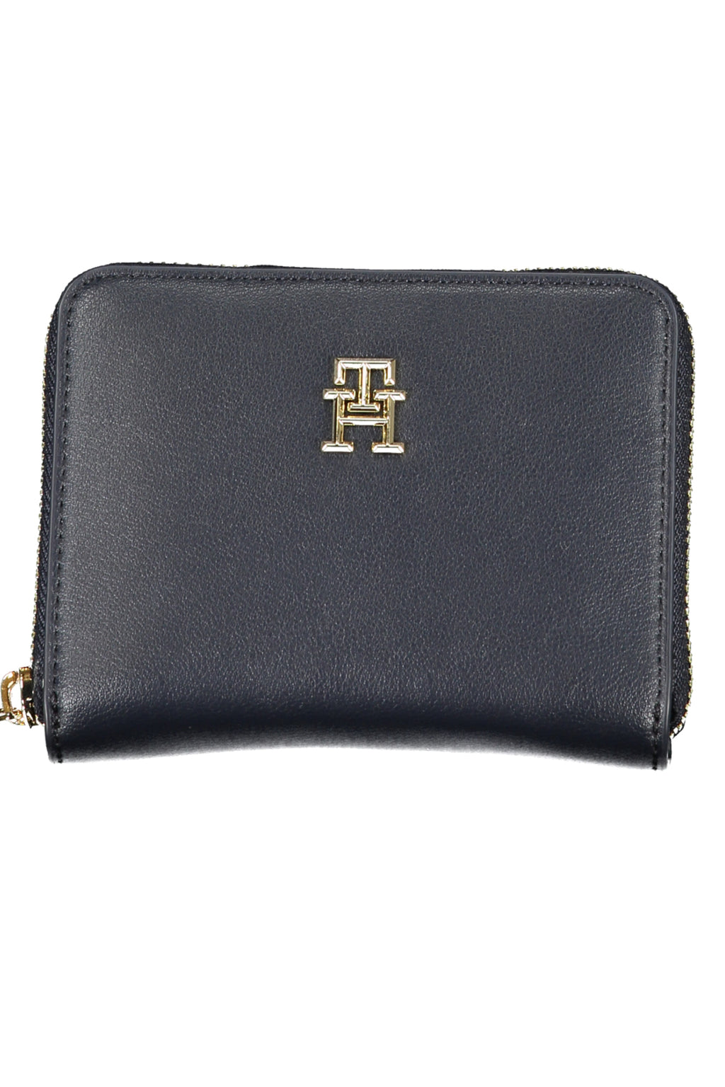 TOMMY HILFIGER PORTAFOGLIO DONNA BLU