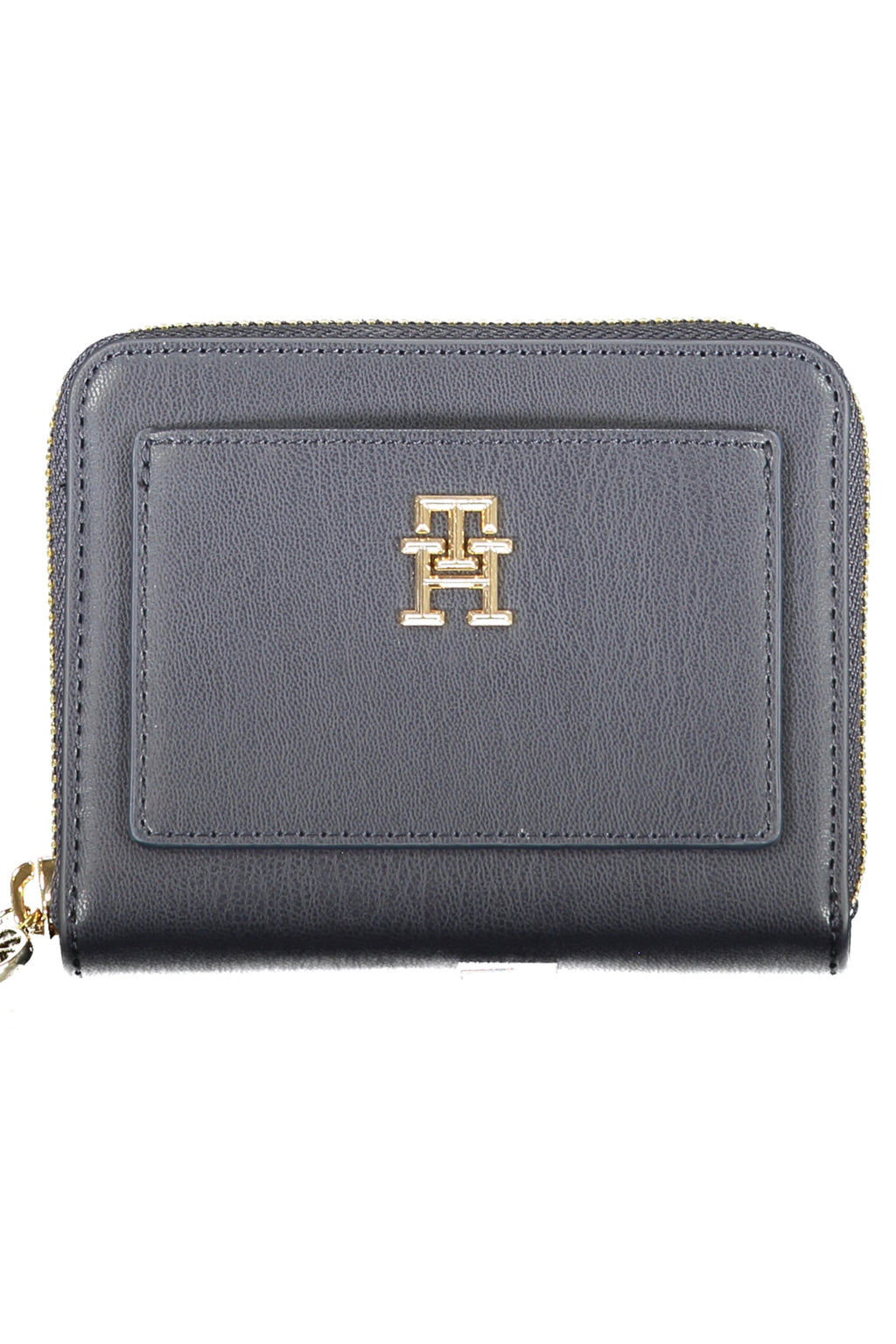 CARTERA AZUL DE MUJER TOMMY HILFIGER 