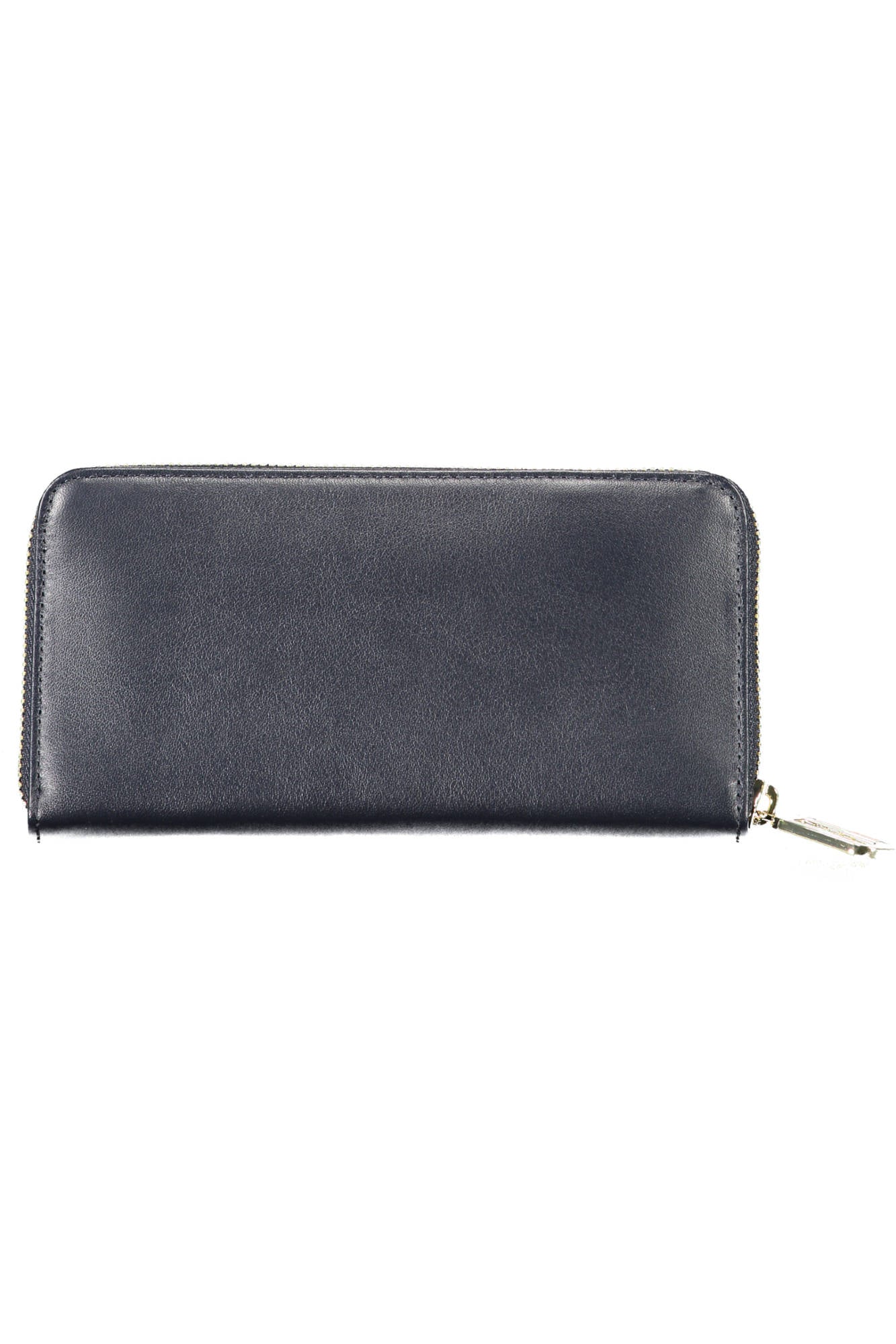 TOMMY HILFIGER WOMEN'S BLUE WALLET 