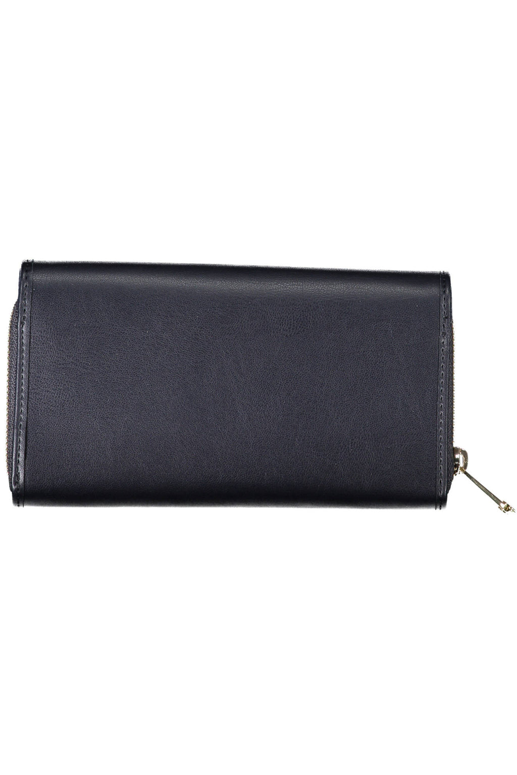 TOMMY HILFIGER WOMEN'S BLUE WALLET 